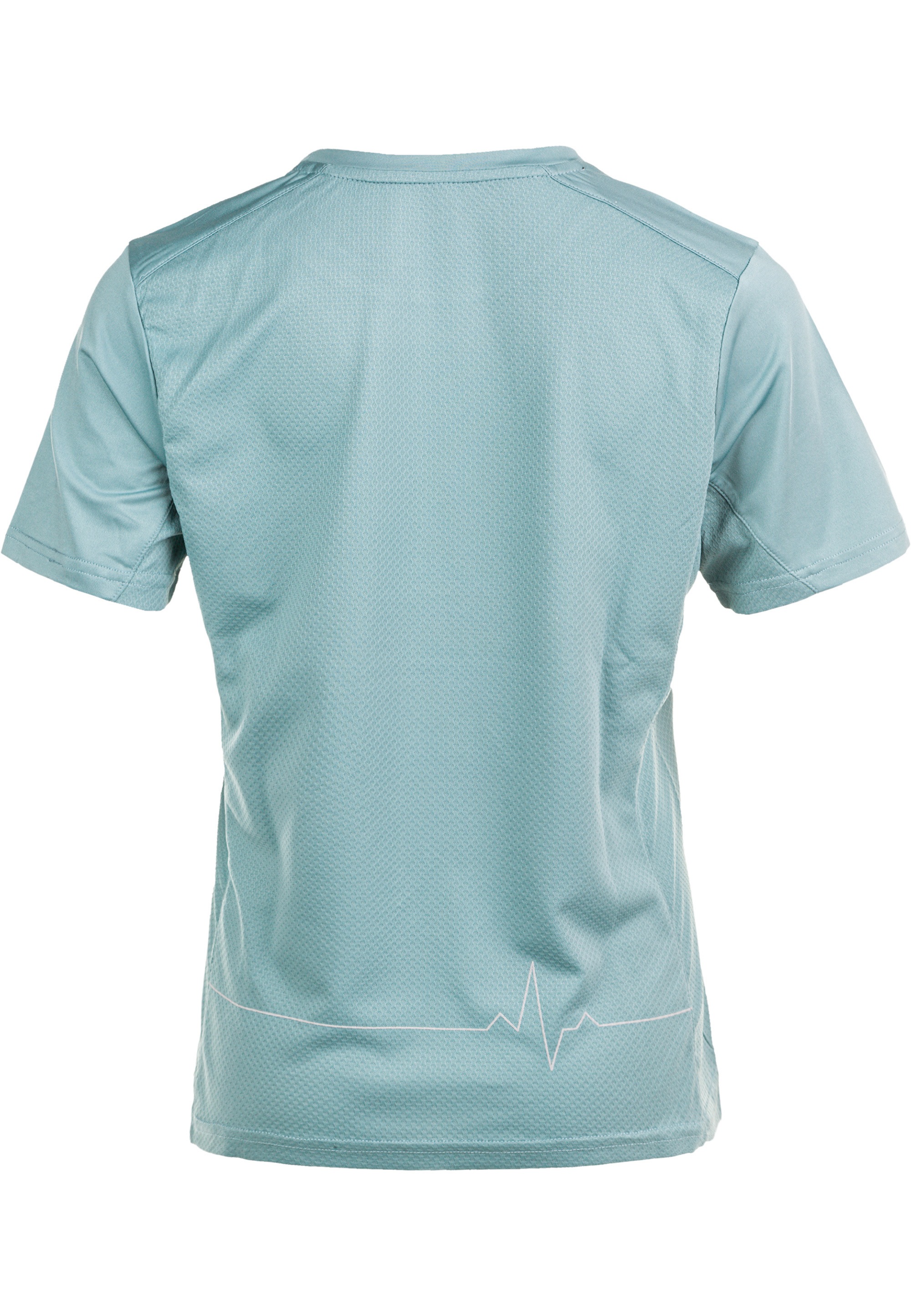 ELITE LAB Funktionsshirt »Tech Elite X1«, mit feuchtigkeitsregulierender Eigenschaft