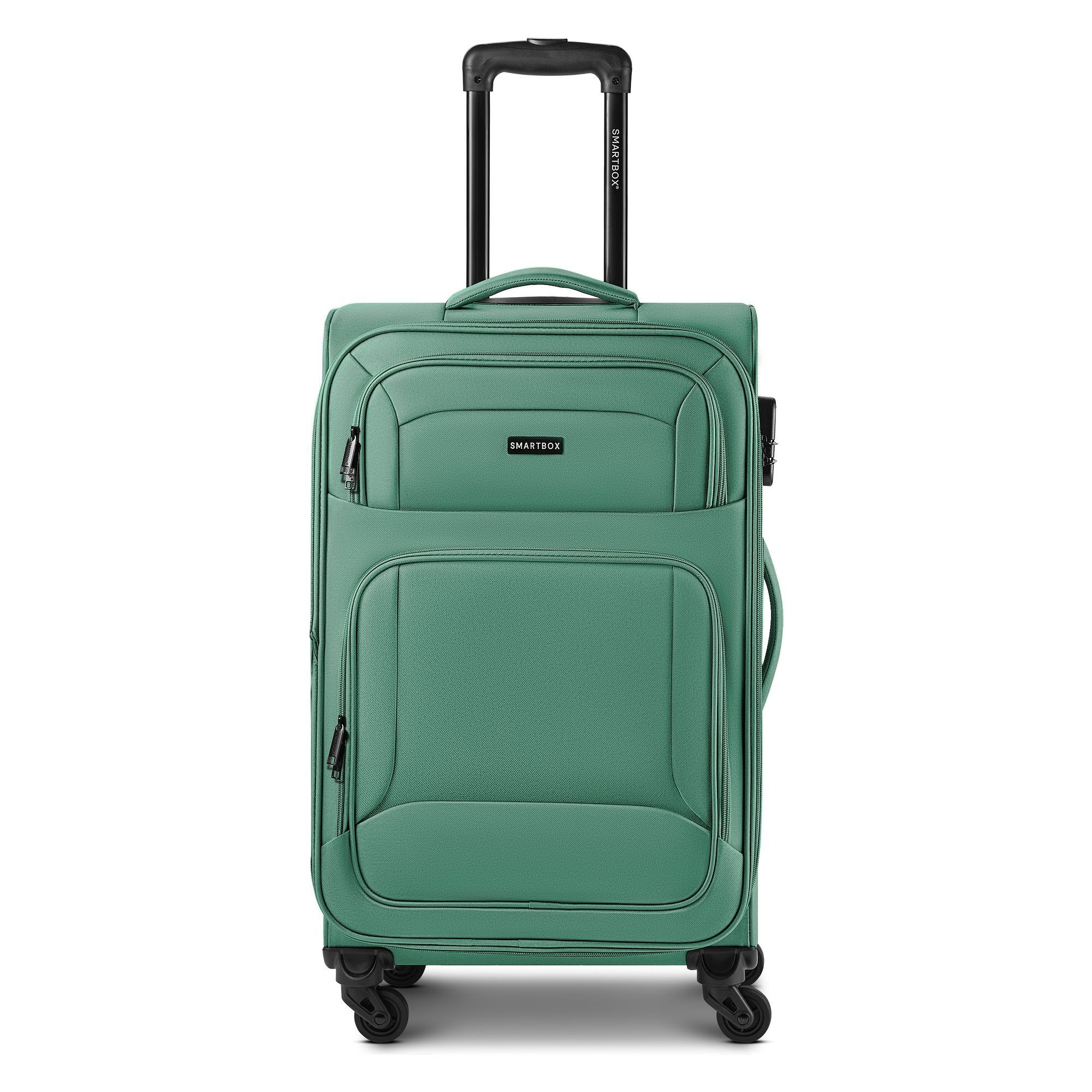 Smartbox Trolley "Edition 04 4 Rollen Trolley 67 Cm Mit Dehnfalte" 67 L