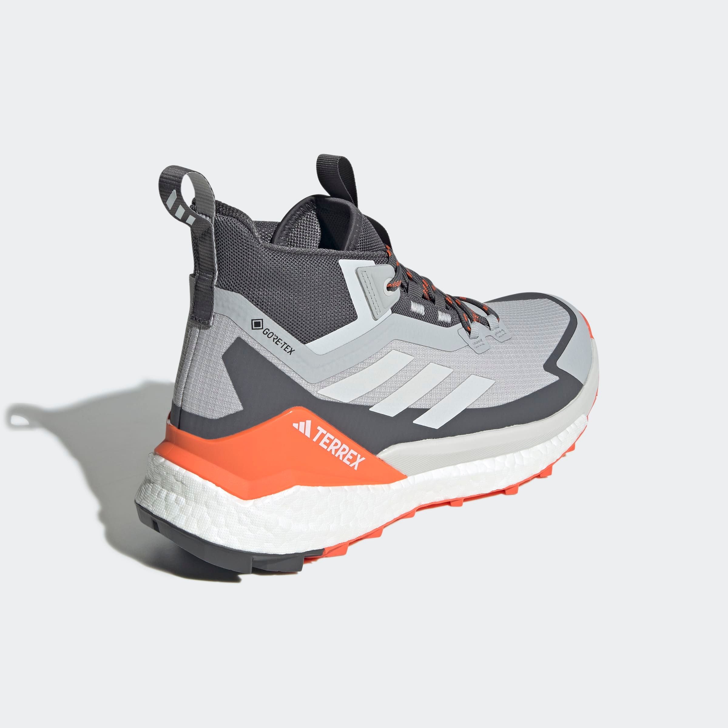 adidas TERREX Wanderschuh »TERREX FREE HIKER 2.0 GORE-TEX«, wasserdicht