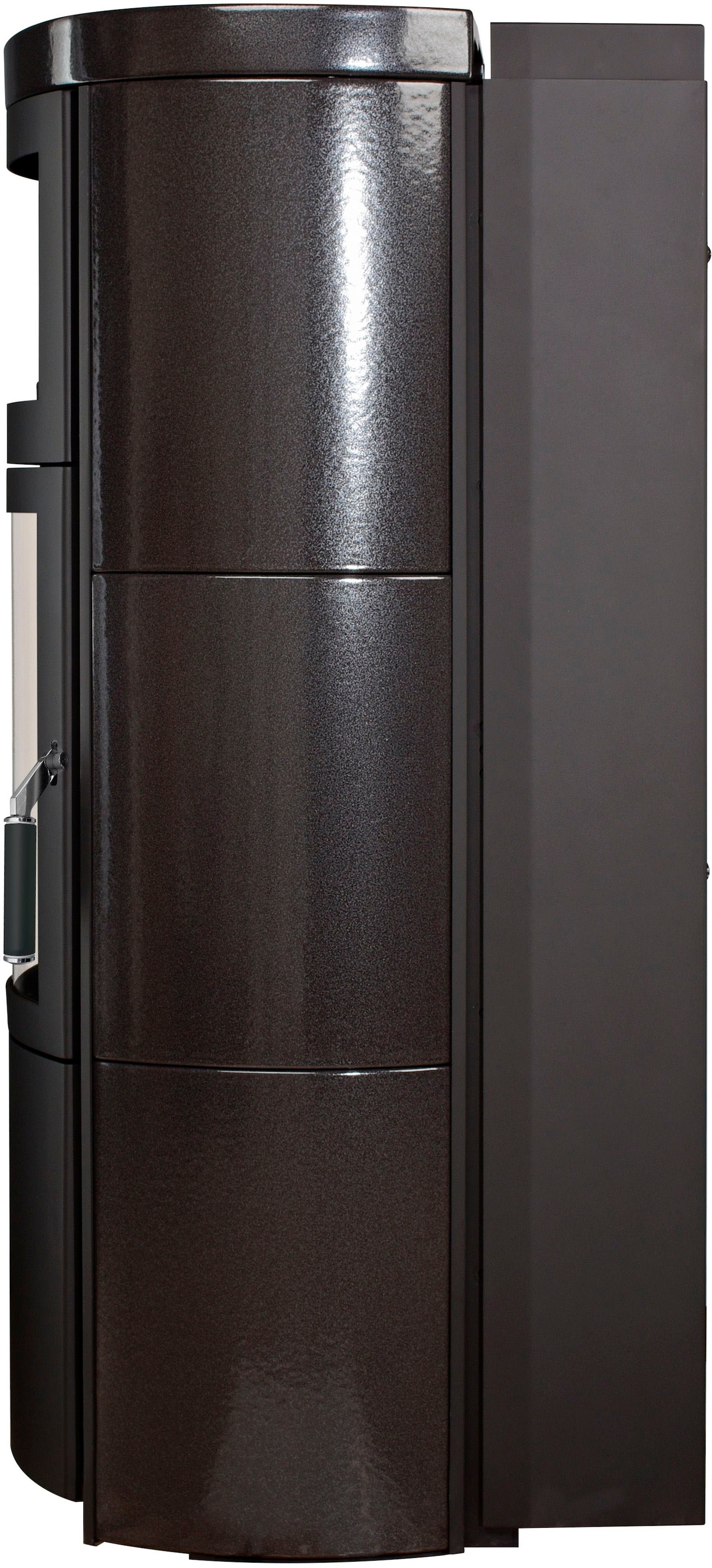 HARK Kaminofen »Vito WW GT ECOplus 14,2 KW«, meteor-schwarz