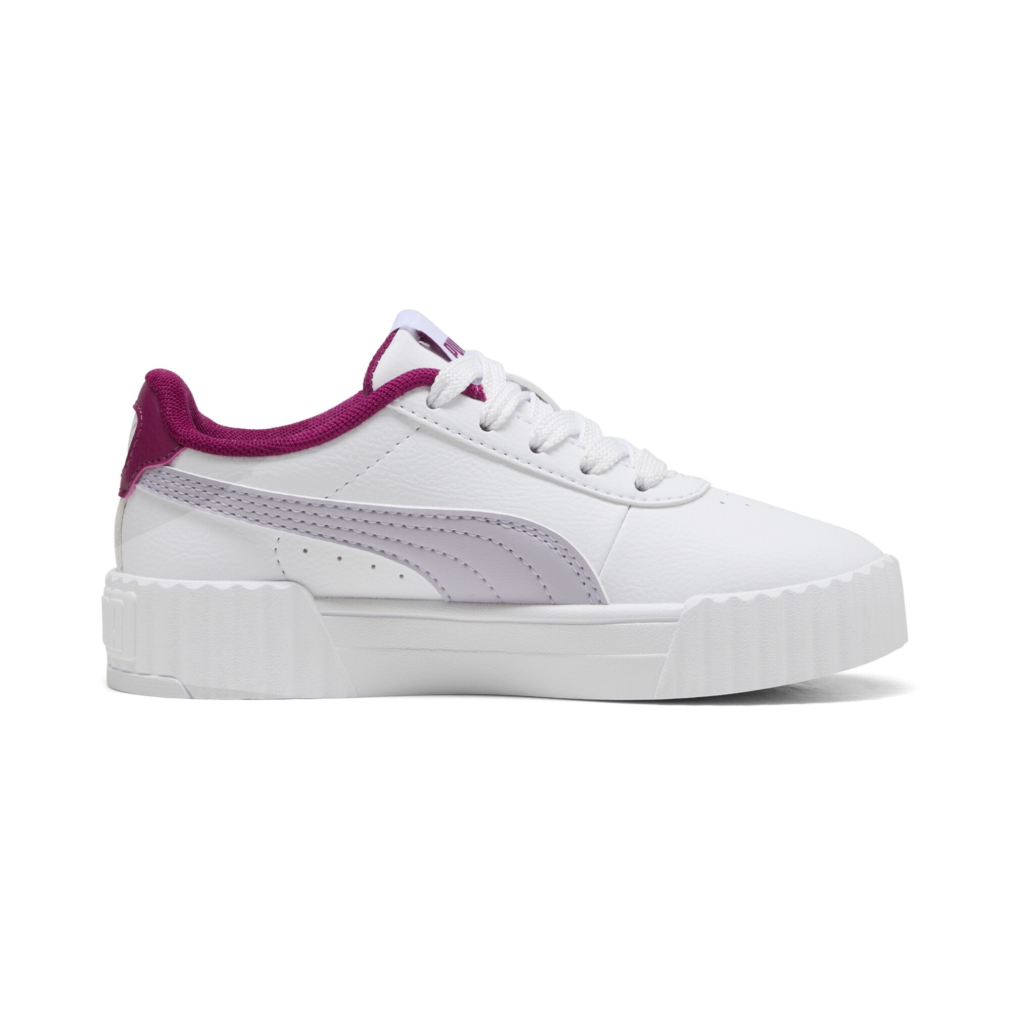 PUMA Sneaker »Carina 3.0 Sneakers Mädchen«
