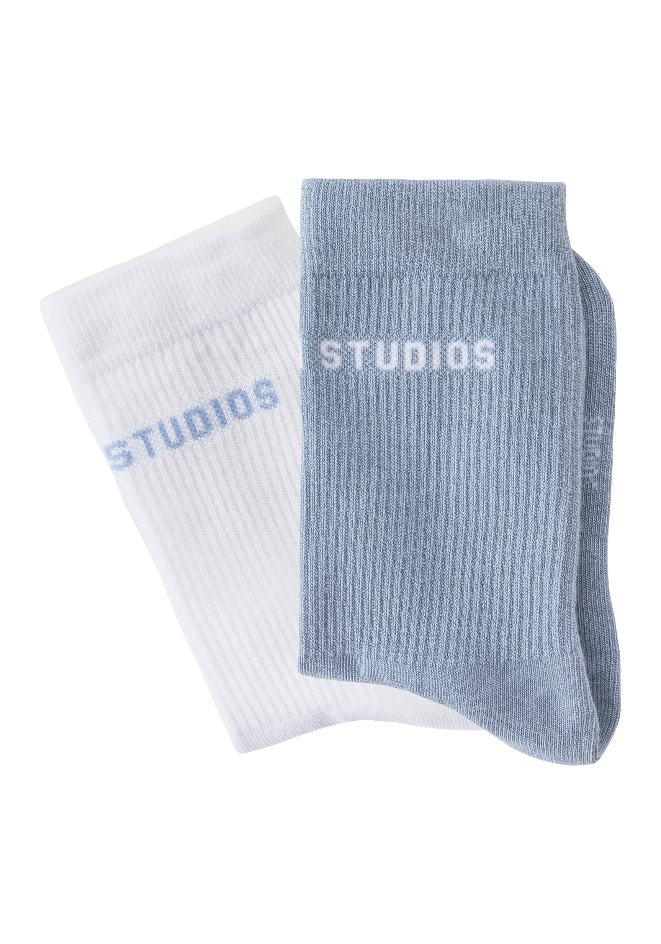 Copenhagen Studios Tennissocken, (Packung, 2 Paar), ohne Frottee günstig online kaufen