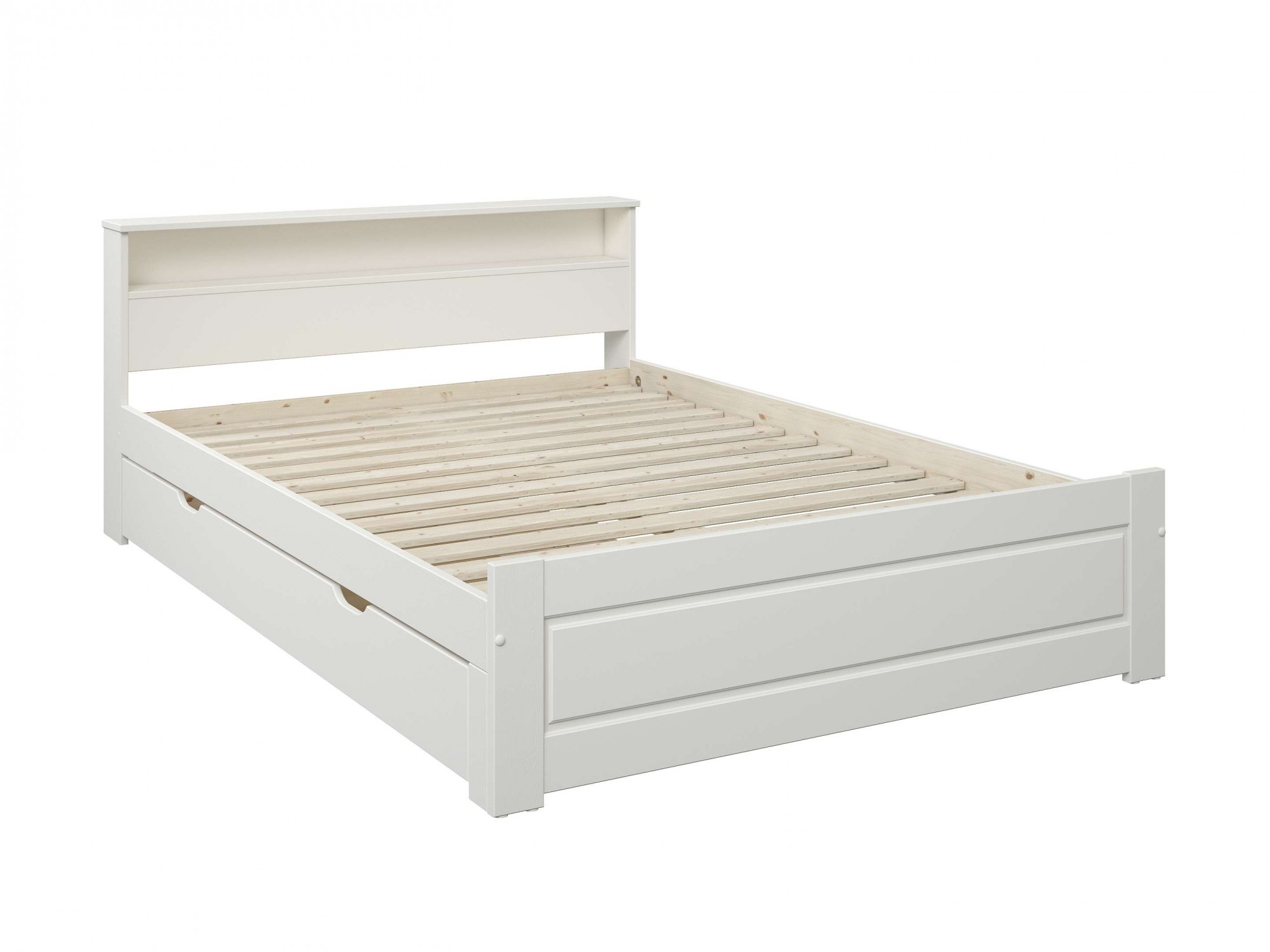 OTTO home Massivholzbett "FLAVION, TOPSELLER Jugendbett, FSC zertifizierte günstig online kaufen