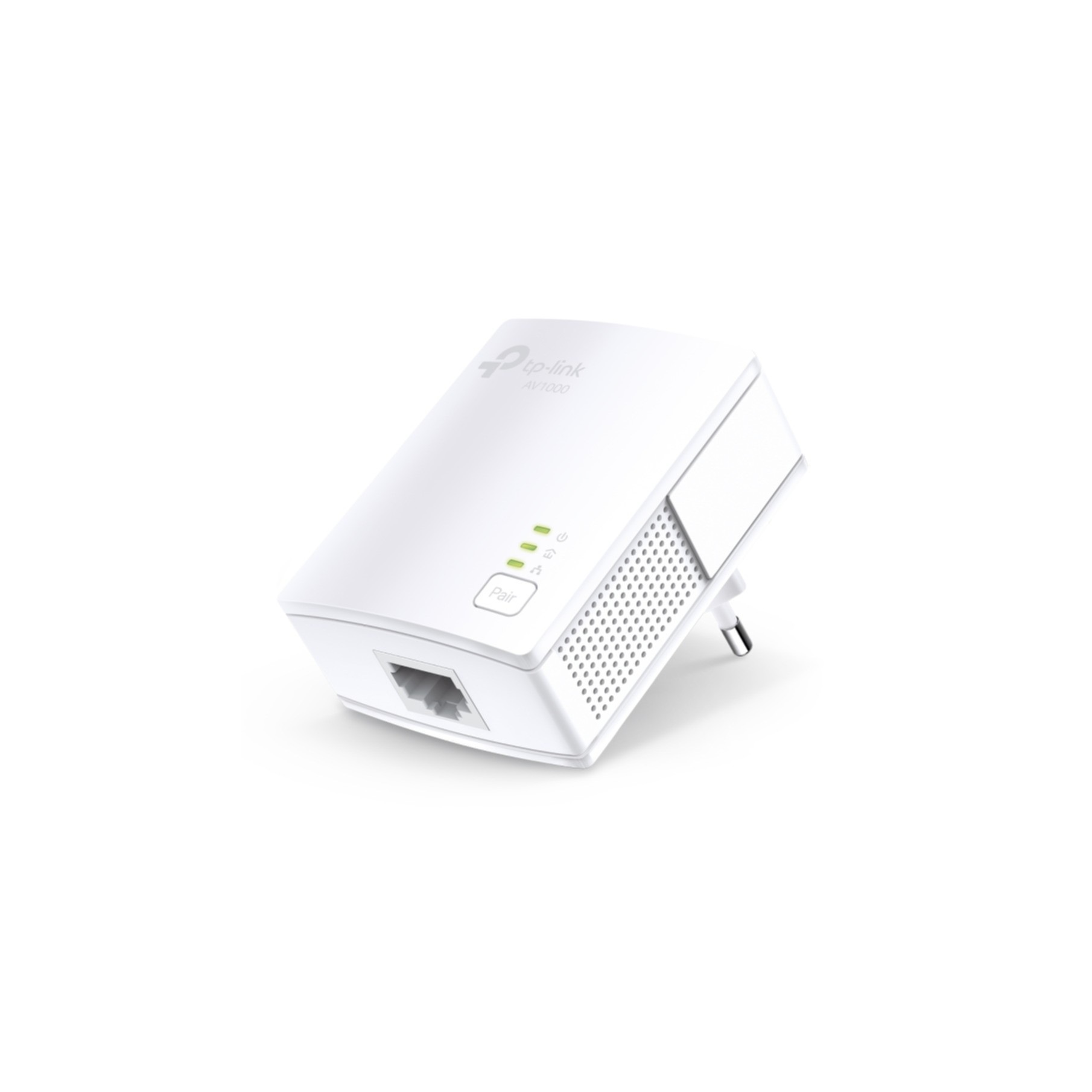 TP-Link Netzwerk-Adapter »AV1000 Gigabit Powerline Adapter KIT«