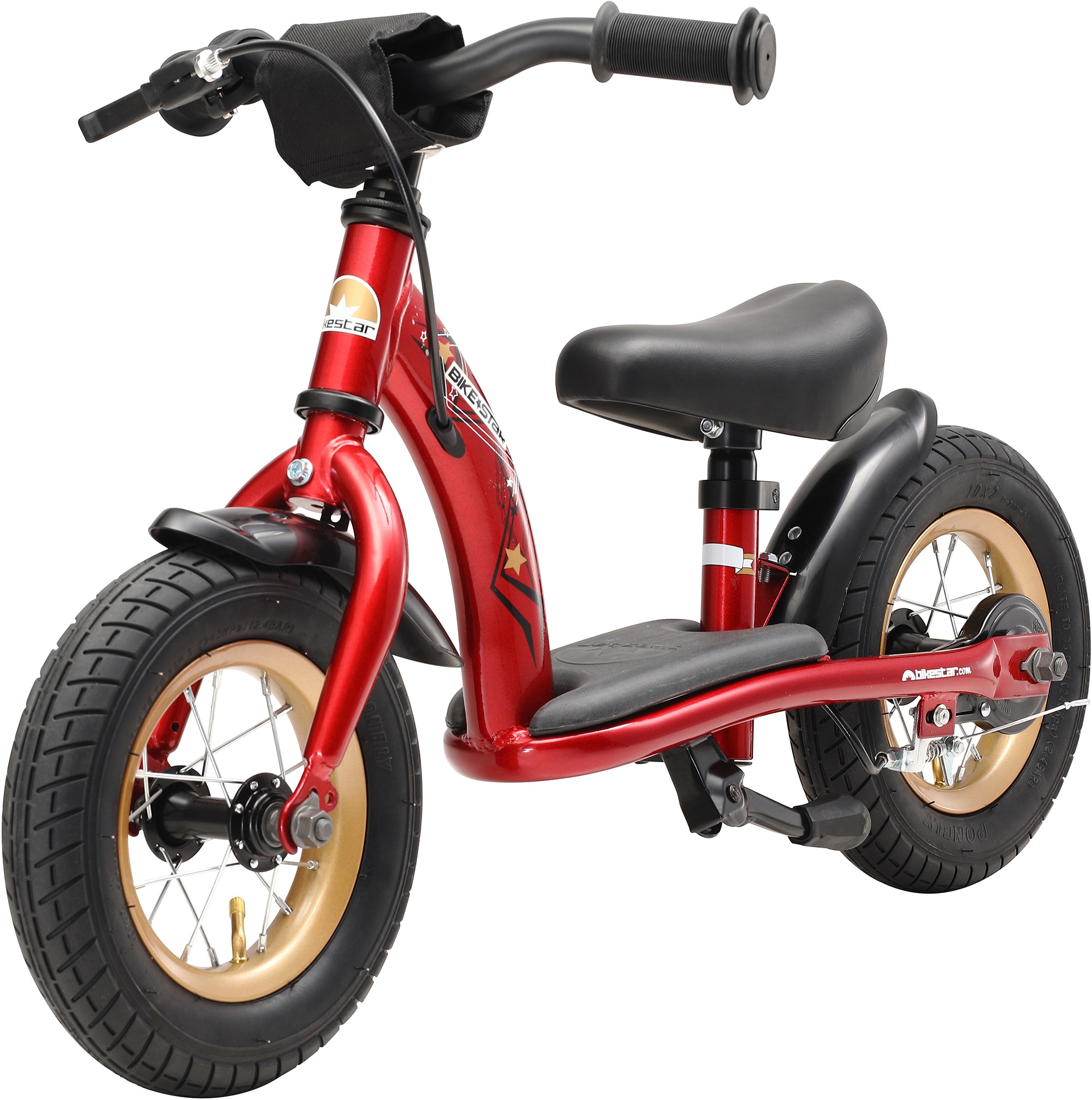 kinderlaufrad 2 jahre