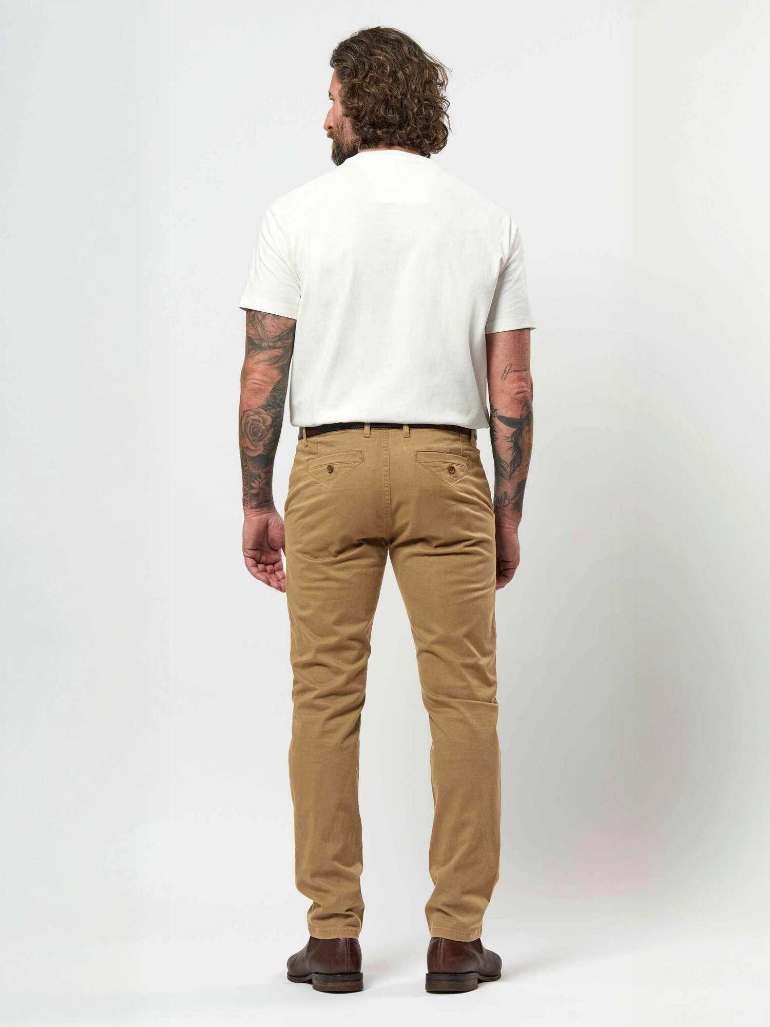 MCS »MCS Trouser MCAlfred«
