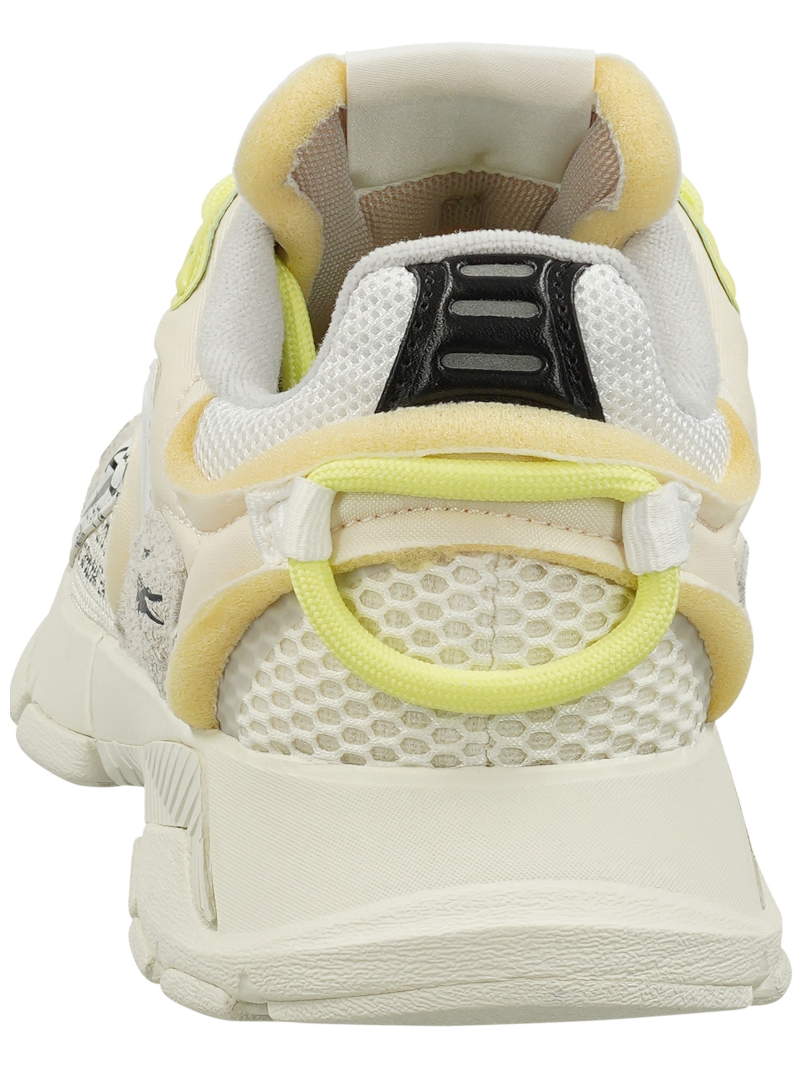 Lacoste Sneaker »lacoste Sneaker Lederimitat/Textil«