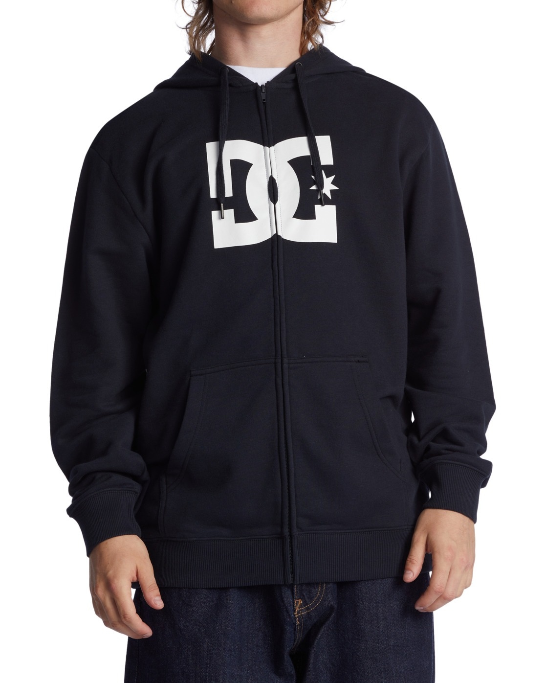 DC Shoes Hoodie "DC Star" günstig online kaufen