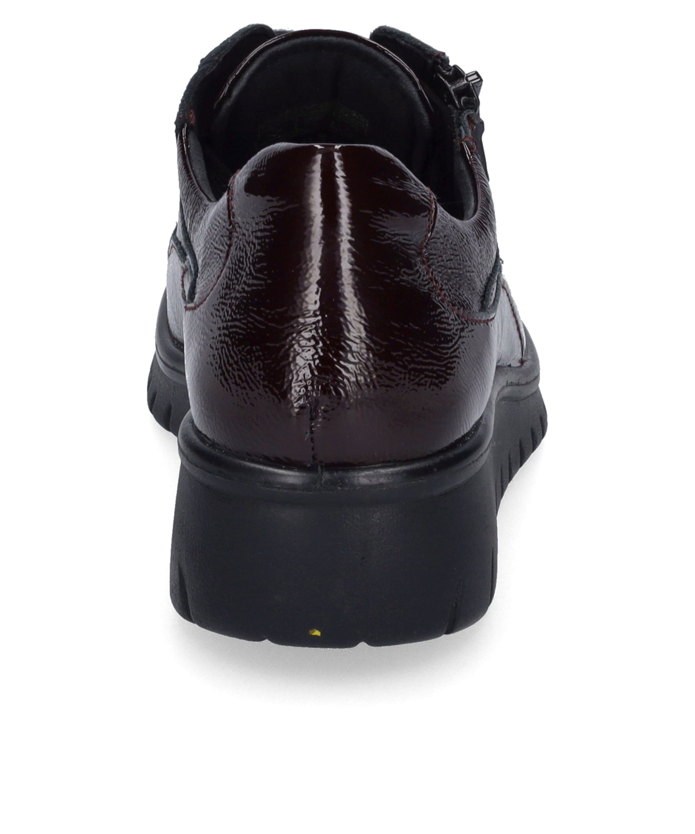 Josef Seibel Schnürschuh »Calais 22, bordo«