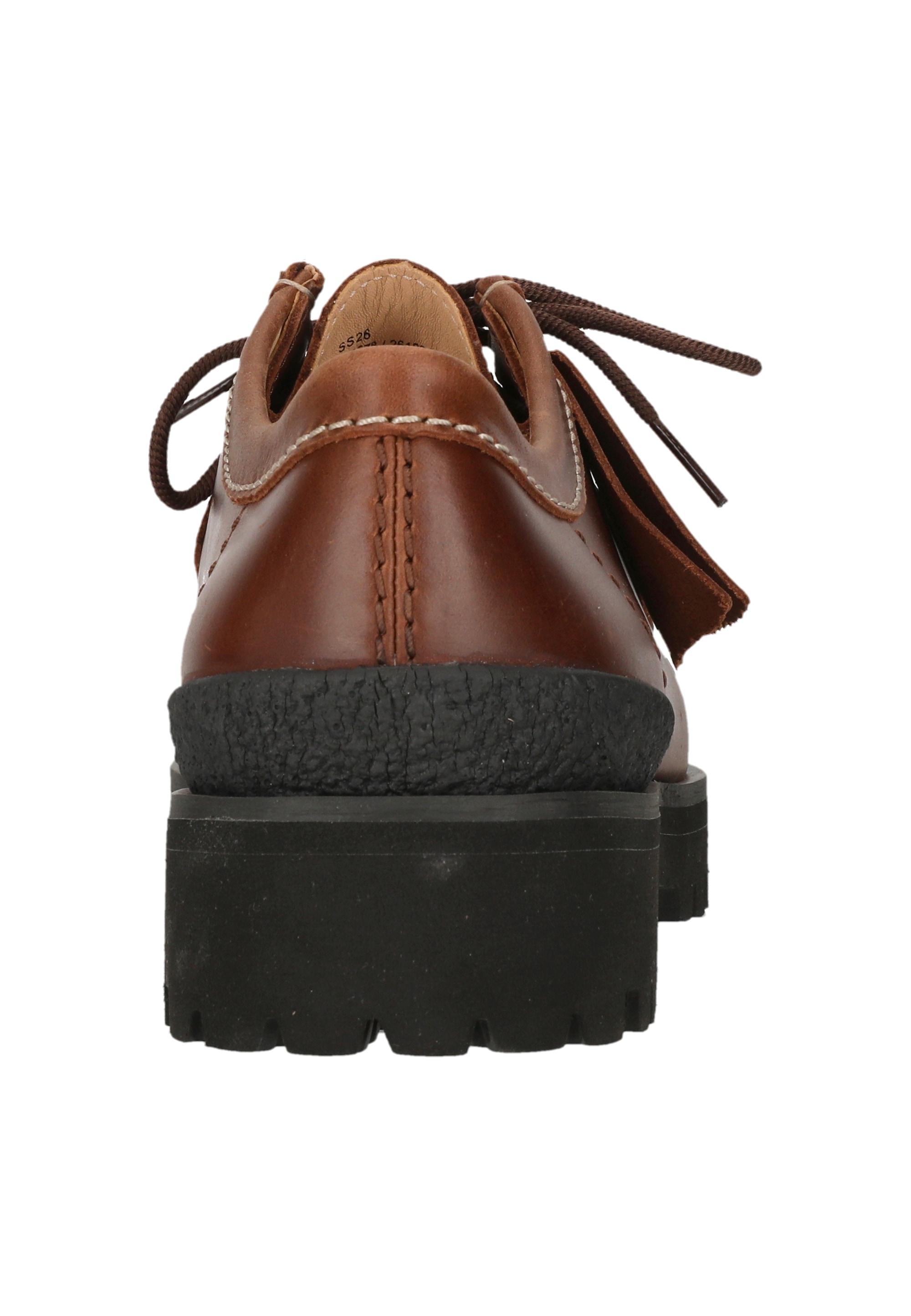 Clarks Schnürschuh »Walla Yukoner«  mit XL EXTRALIGHT®-Absatzsohle