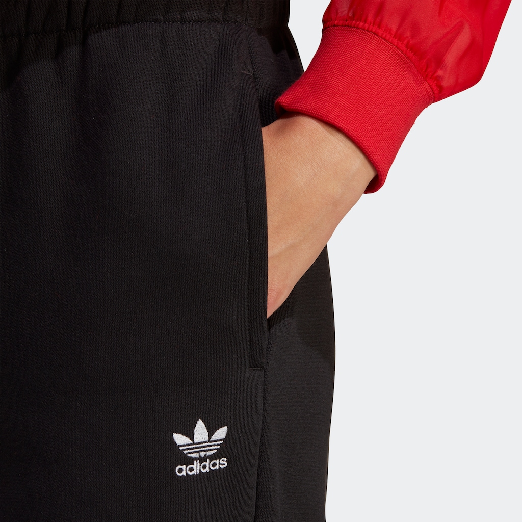 adidas Originals Sporthose »ESSENTIALS FLEECE«, (1 tlg.)