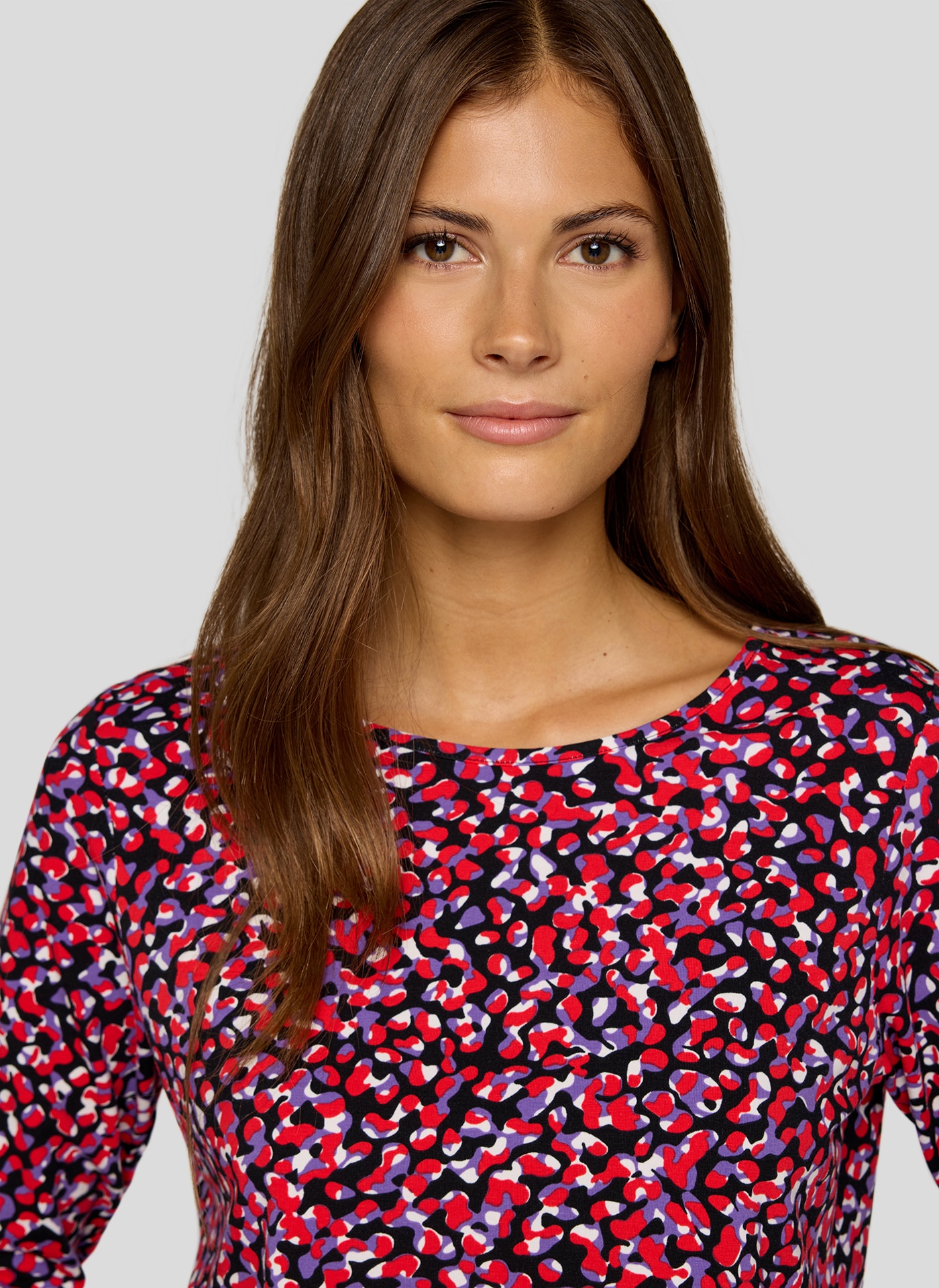 Rabe Print-Shirt »T-Shirt«