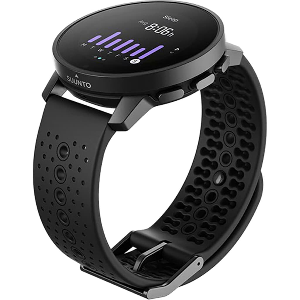 Suunto Smartwatch »9 Peak«