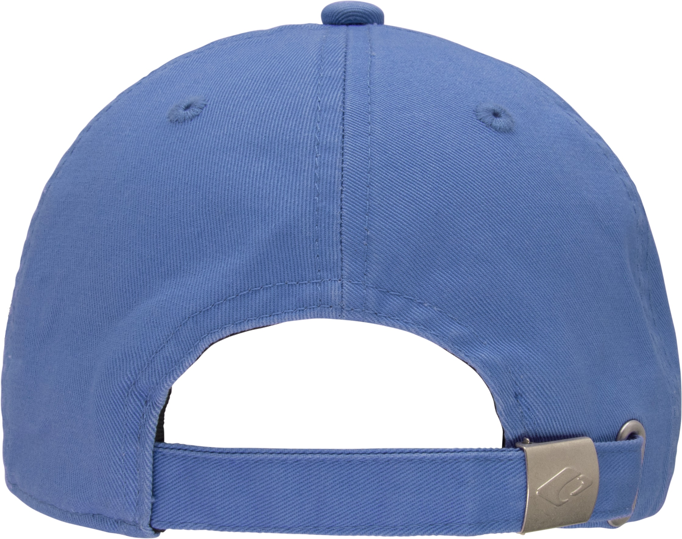 chillouts Baseball Cap "Ulloa Hat" mit C-Stickerei & verstellbarem Sitz günstig online kaufen