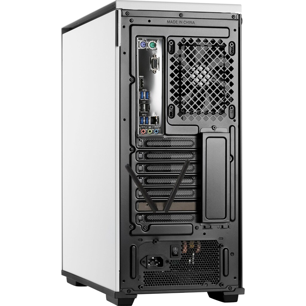 CSL Gaming-PC »Sprint V8172«