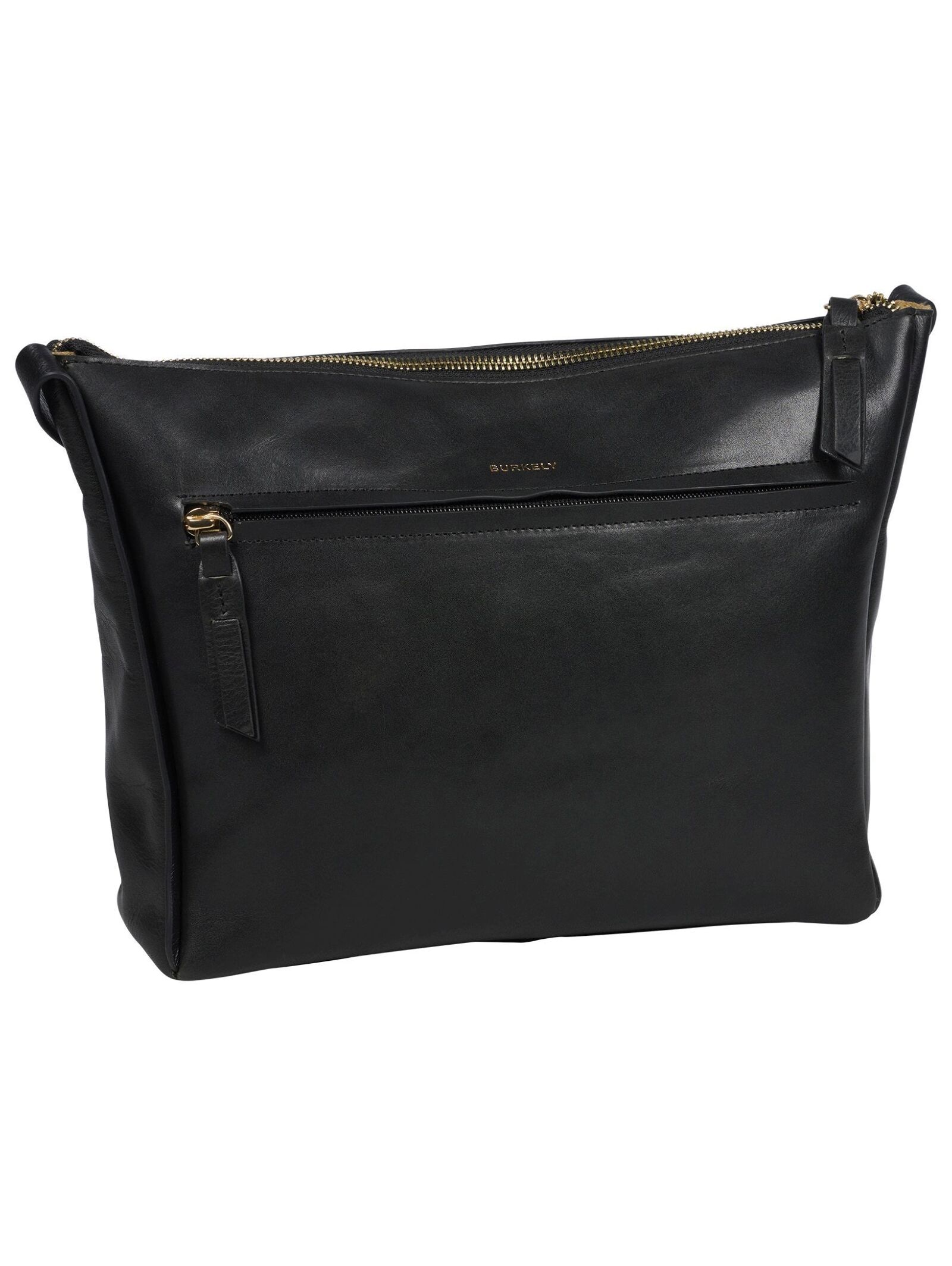 Burkely Umhängetasche »BURKELY Taschen Leder«