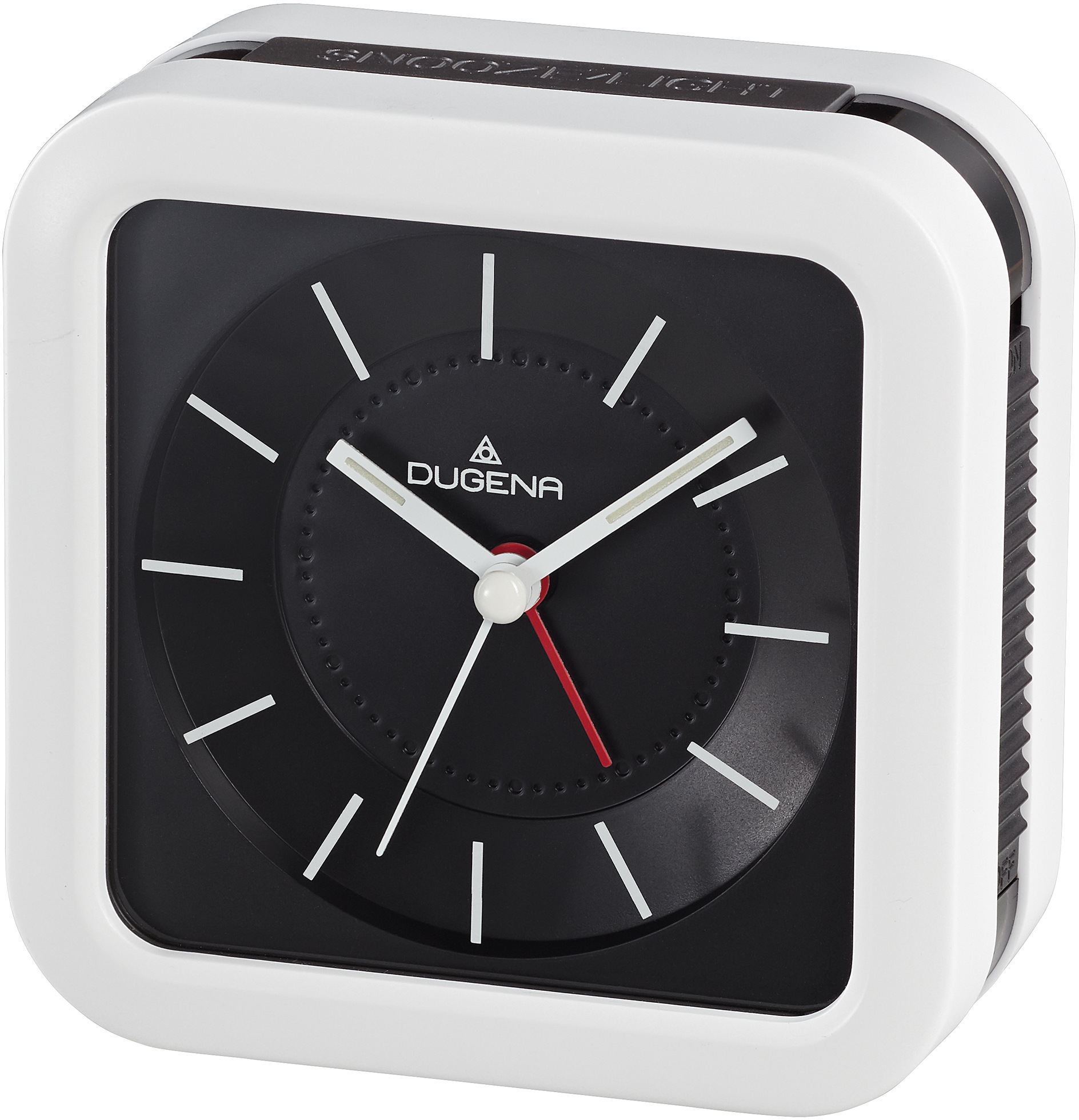 Dugena Quarzwecker »4460952« kaufen