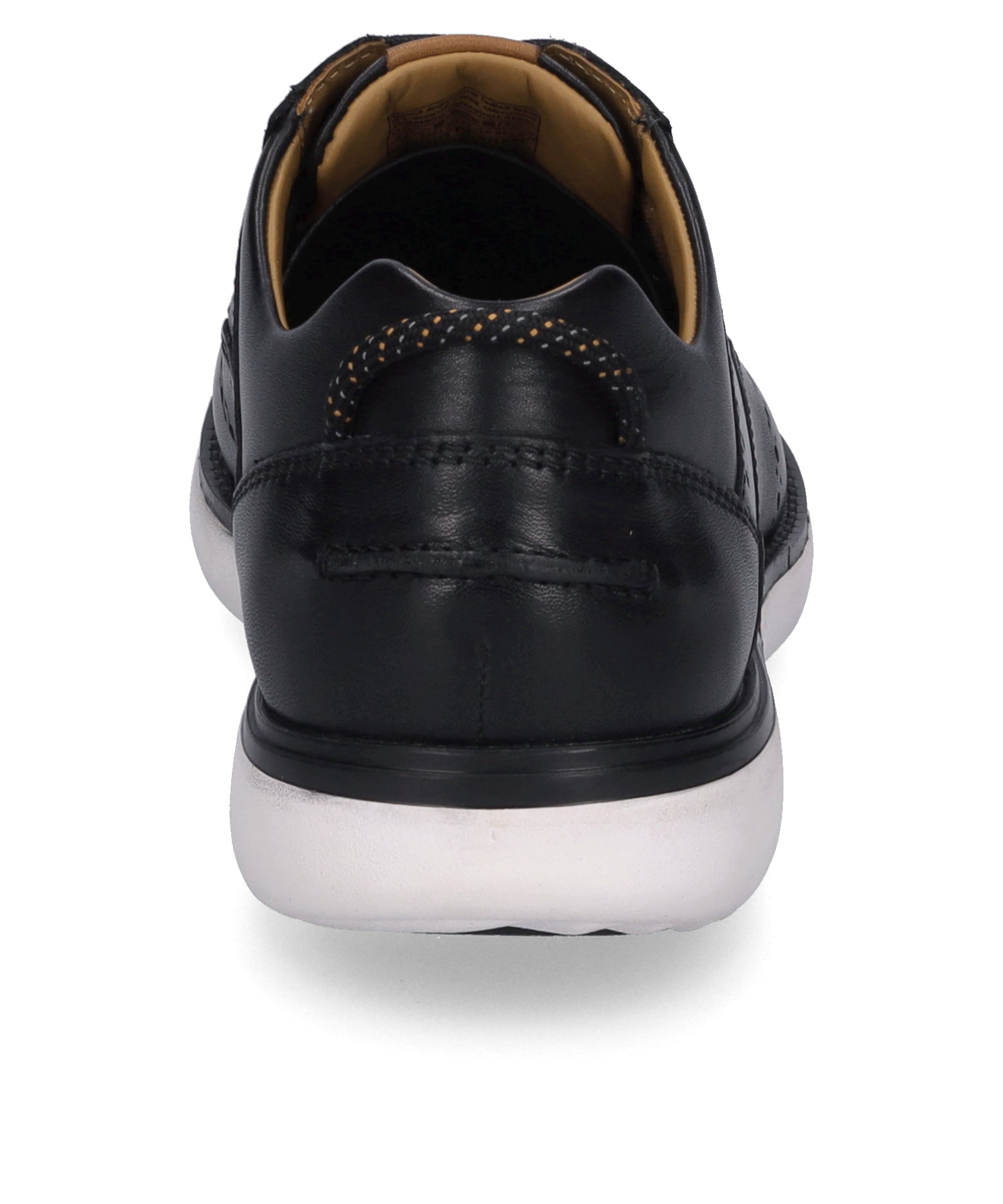 Josef Seibel Schnürschuh »Finley 02, schwarz«