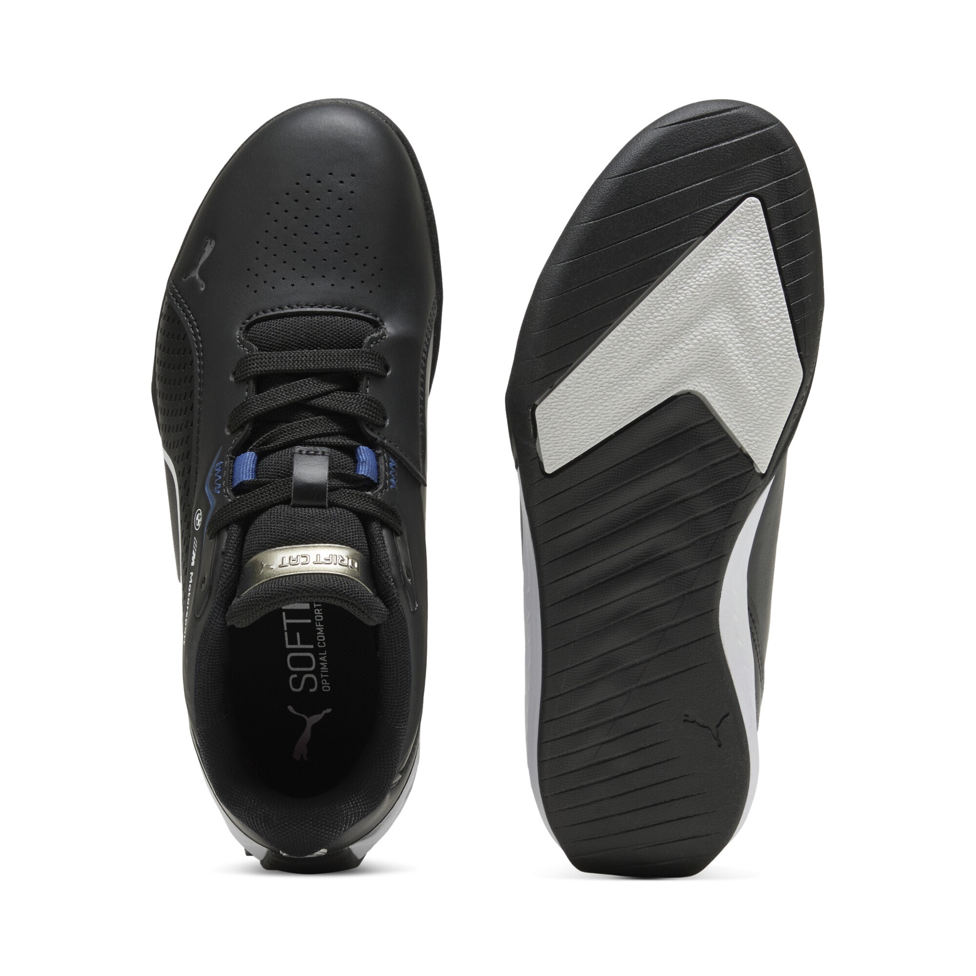 PUMA Sneaker »BMW M Motorsport Drift Cat 11 Sneakers Jugendliche«