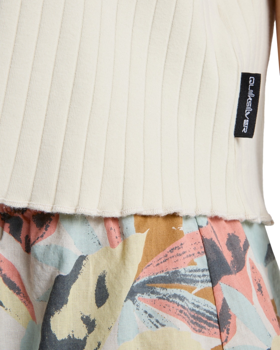 Quiksilver Tanktop »Burt«