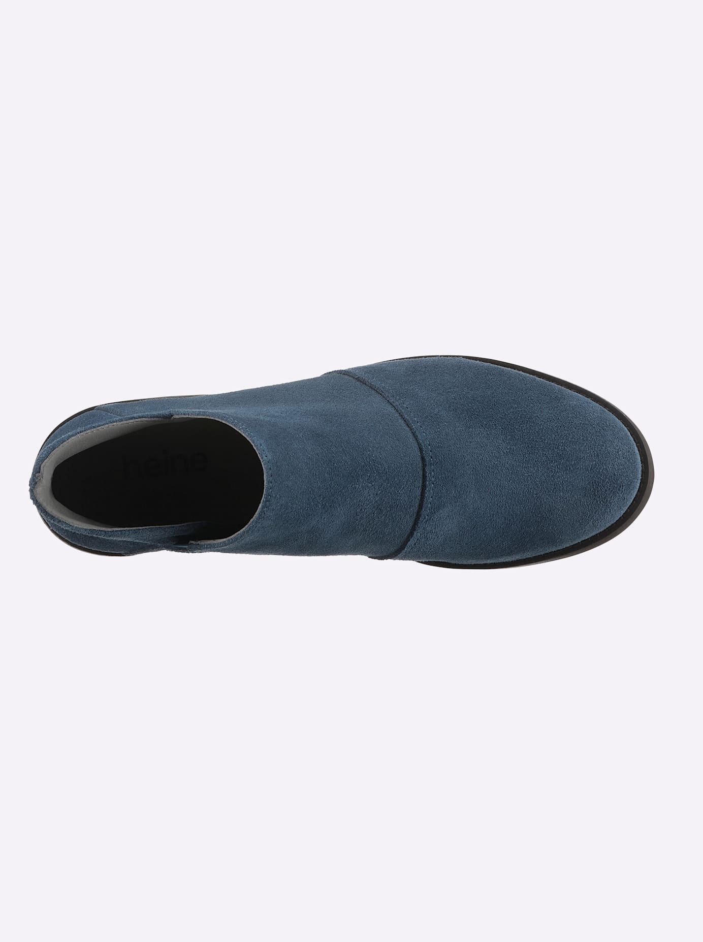 heine Stiefelette