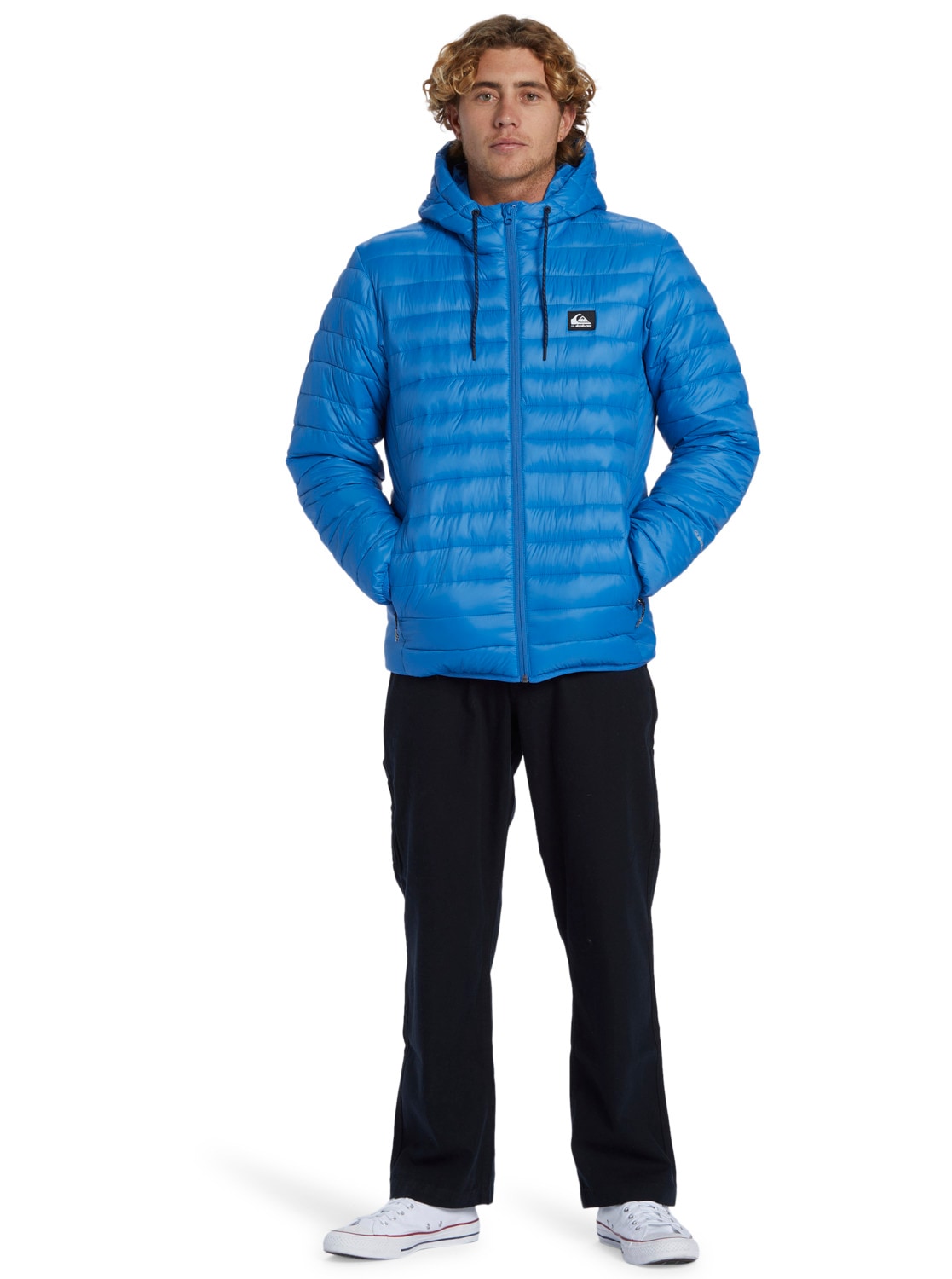 Quiksilver Outdoorjacke »Scaly«