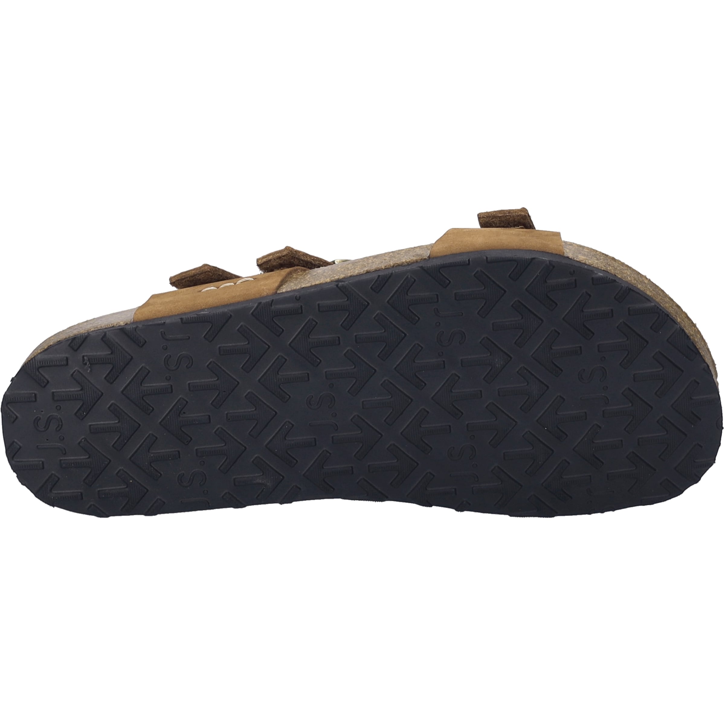 Josef Seibel Sandale »Hermine 16, camel«