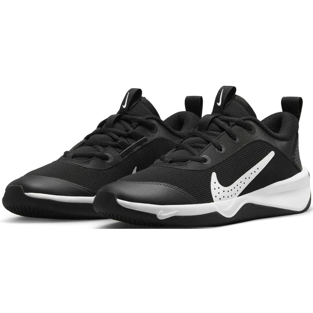 Nike Laufschuh »OMNI MULTI-COURT INDOOR COURT (GS)«