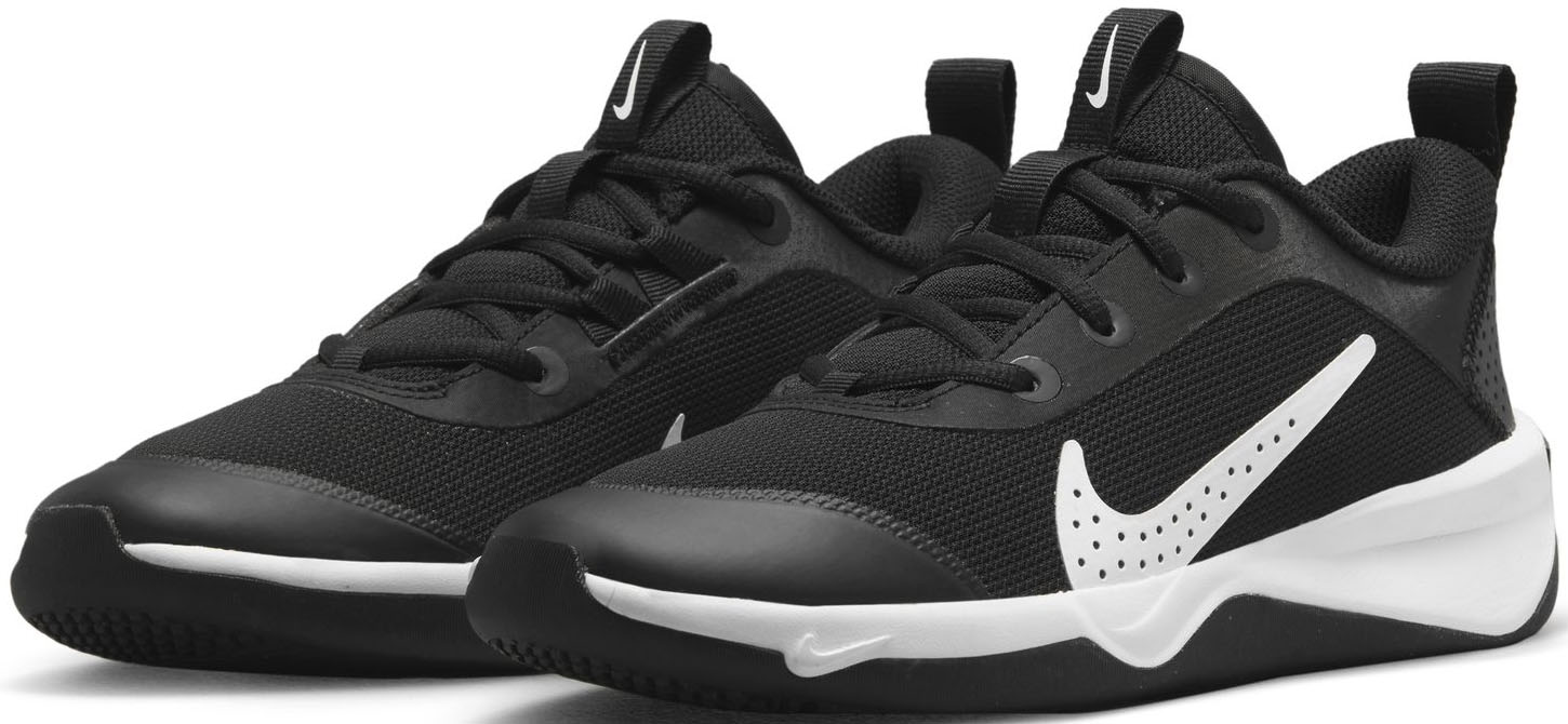 Laufschuh »OMNI MULTI-COURT INDOOR COURT (GS)«