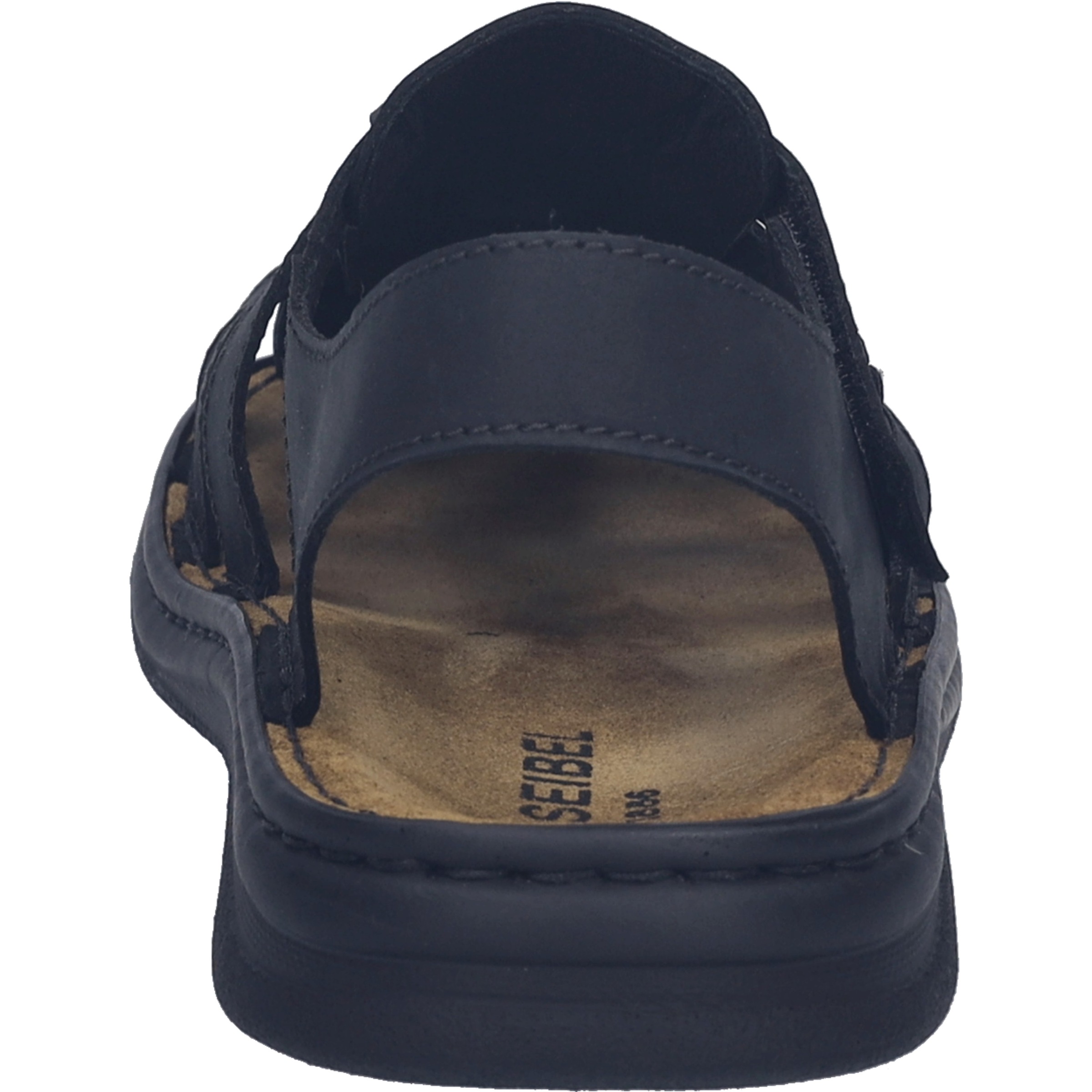 Josef Seibel Max 74 Sandals Black 45 3