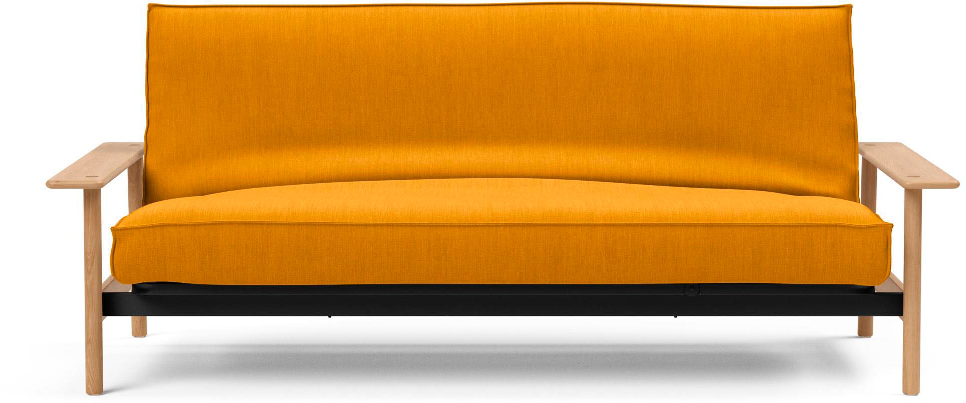 INNOVATION LIVING ™ Schlafsofa »Balder Sofa, Bettfunktion, Relaxsofa, Design mit hohem Komfort«,...