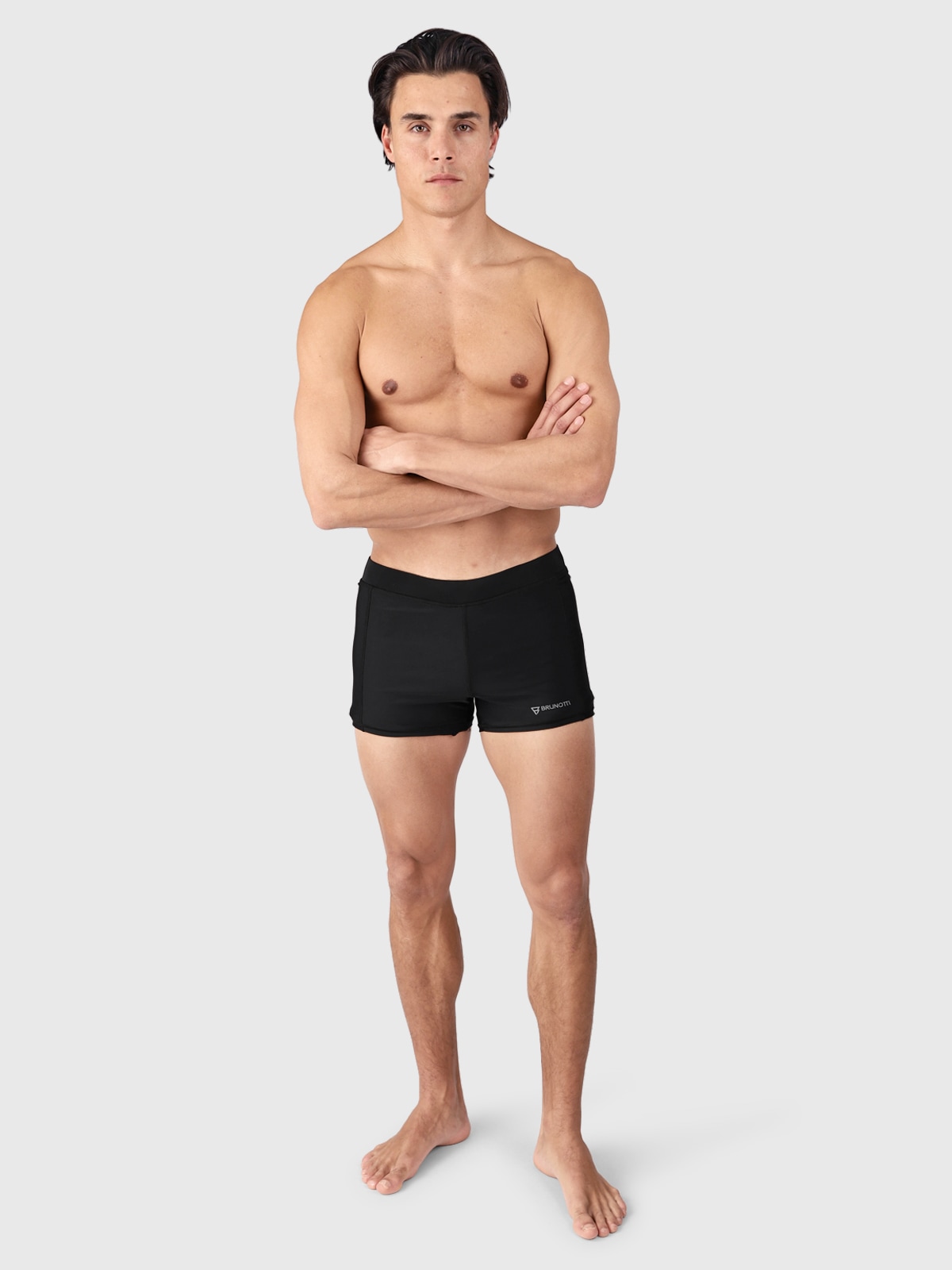 Brunotti Badehose »SaabECO-N Men Swimtrunk«