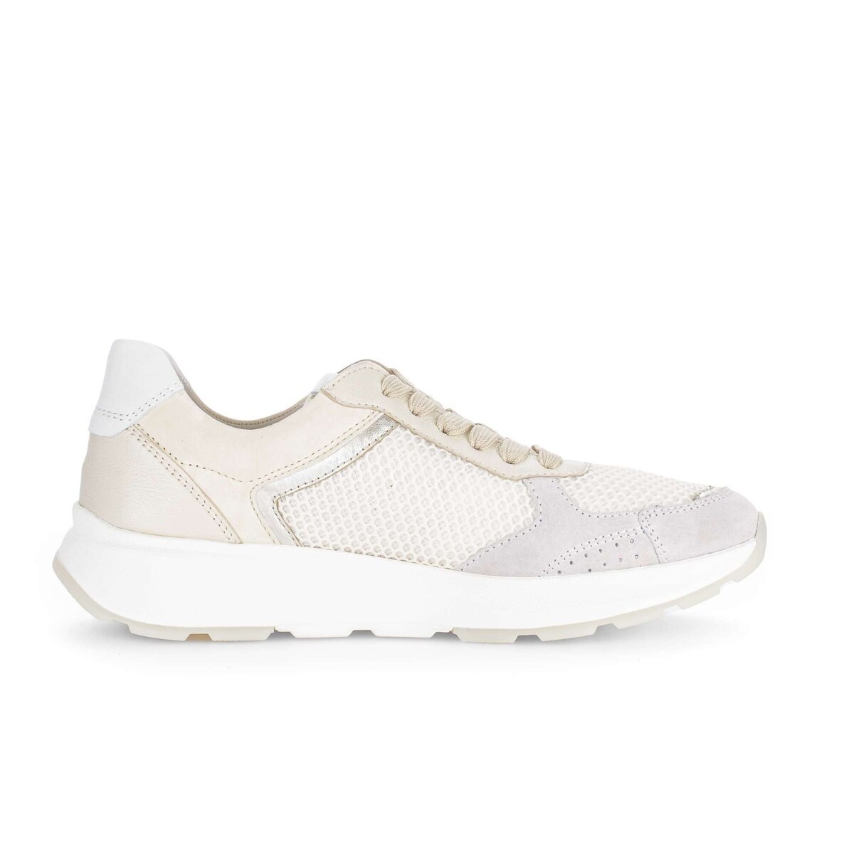 Gabor Sneaker Low White 42 2