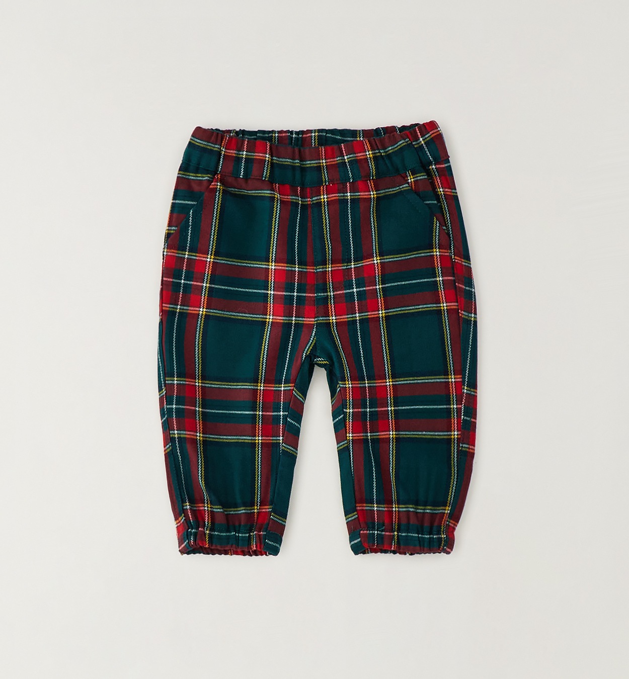 iDo Outdoorhose »BABY BOY TROUSERS«