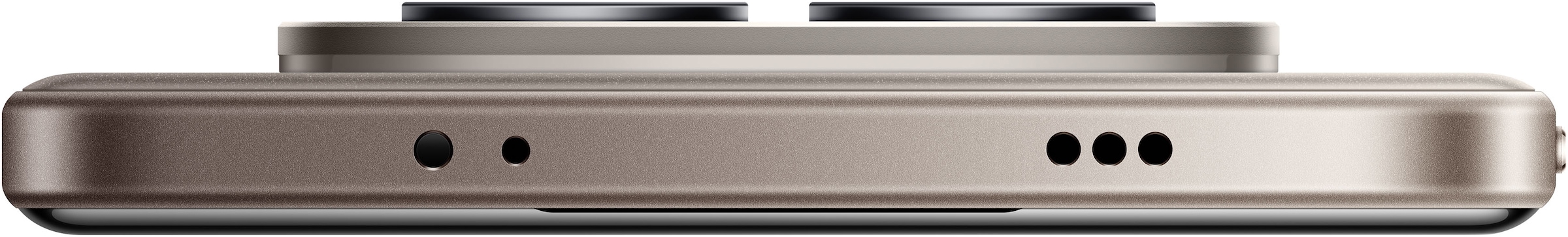 Xiaomi Smartphone »Redmi Note 15 Pro 8+256« Titanium