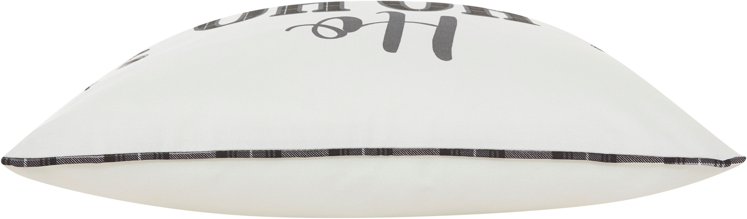 LeGer Home by Lena Gercke Kissenbezüge »Mileja 2 Stück, geeignet im Winter, mit Reißverschluss ausgestattet, Material: 100% Baumwolle, zertifiziert nach STANDARD 100 by OEKO-TEX®«