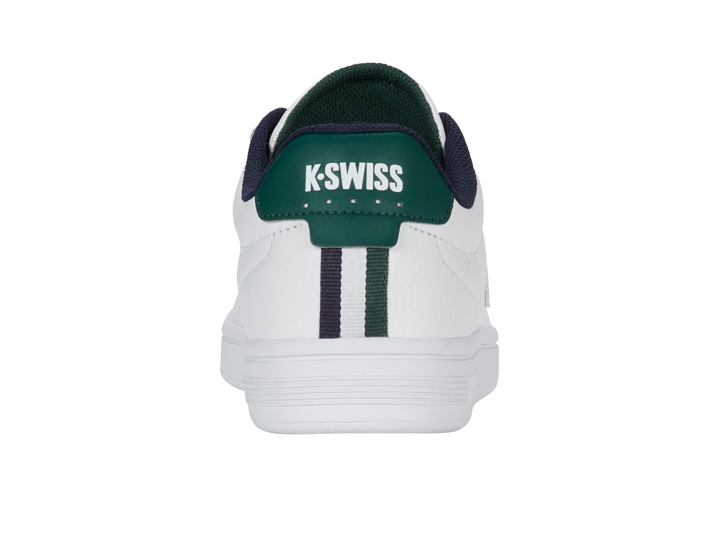 K-Swiss Sneaker »COURT SHIELD II«