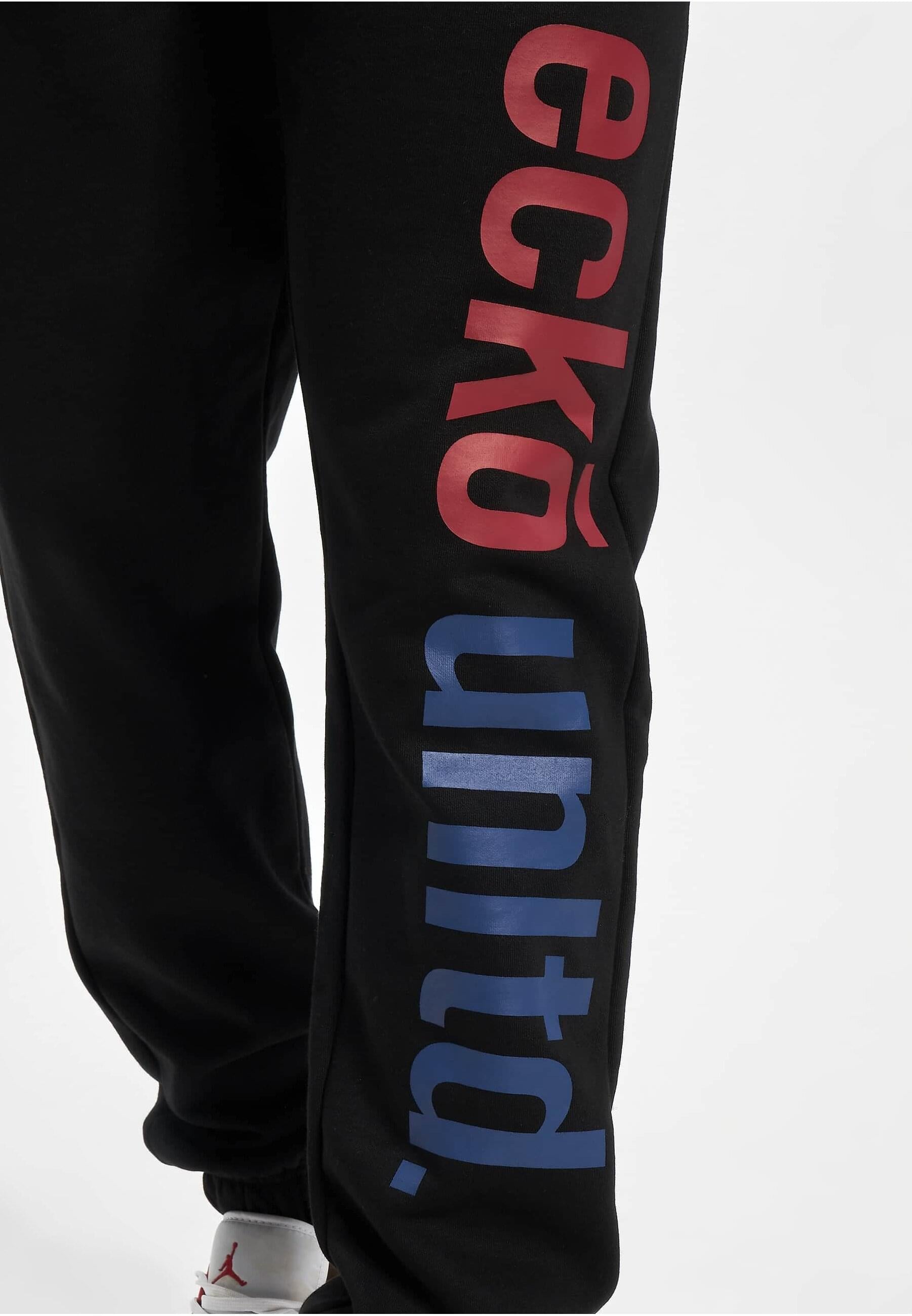 Ecko Unltd. Stoffhose »Ecko Unltd. Herren Ecko Unltd. Grande Seweatpant«, (1 tlg.)