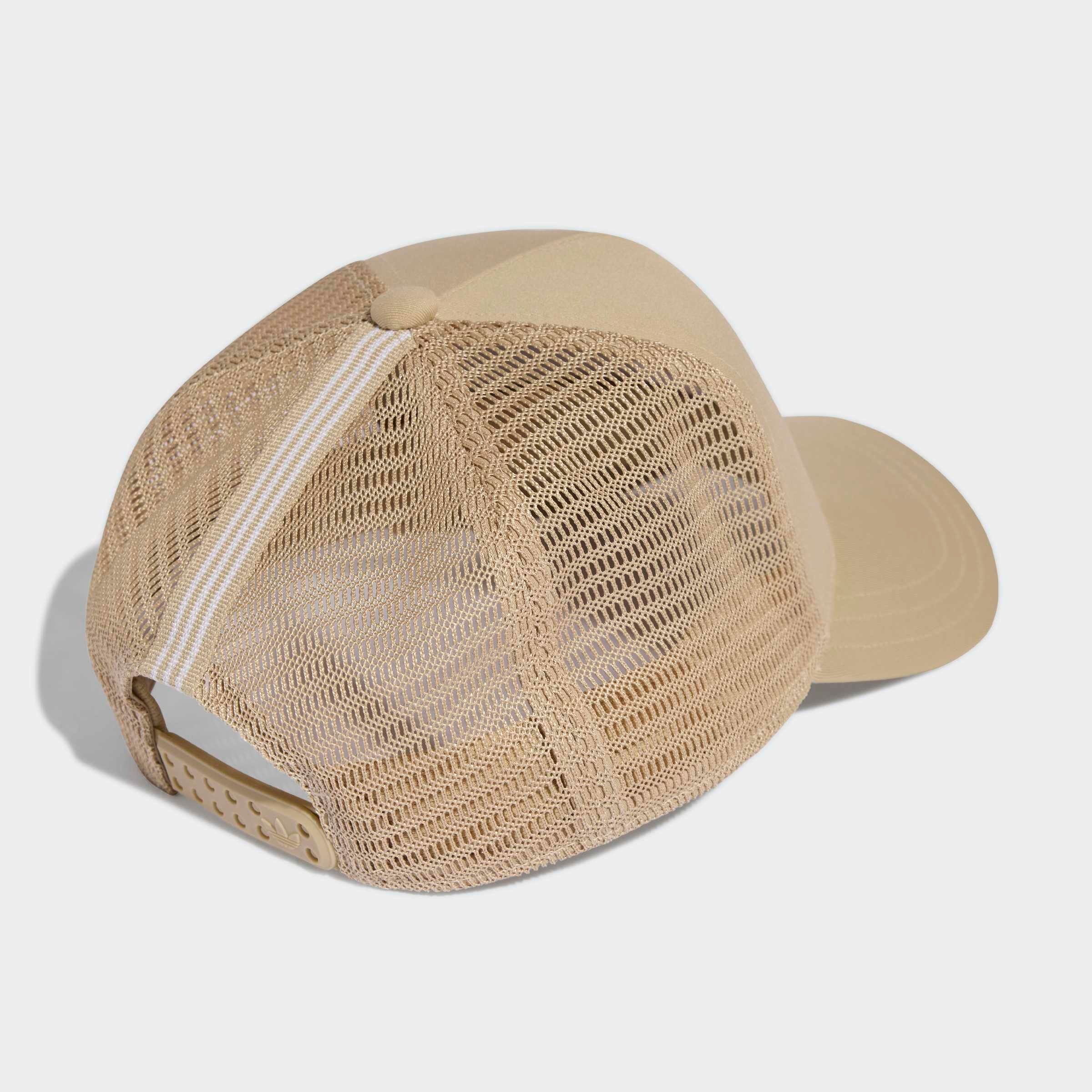 Thumbnail - adidas Originals "CURVED TRUCKER"