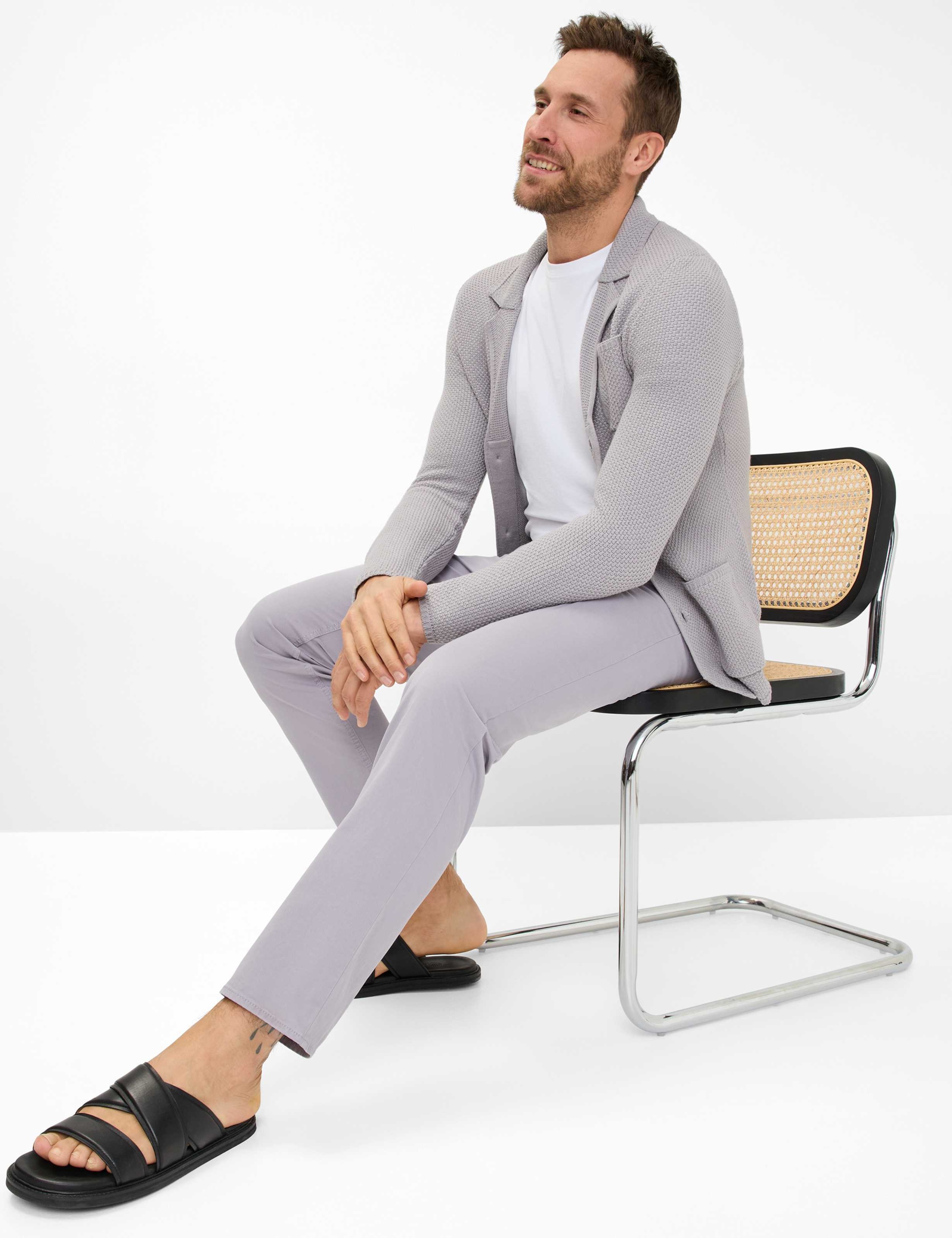 Brax 5-Pocket-Hose »Style COOPER«