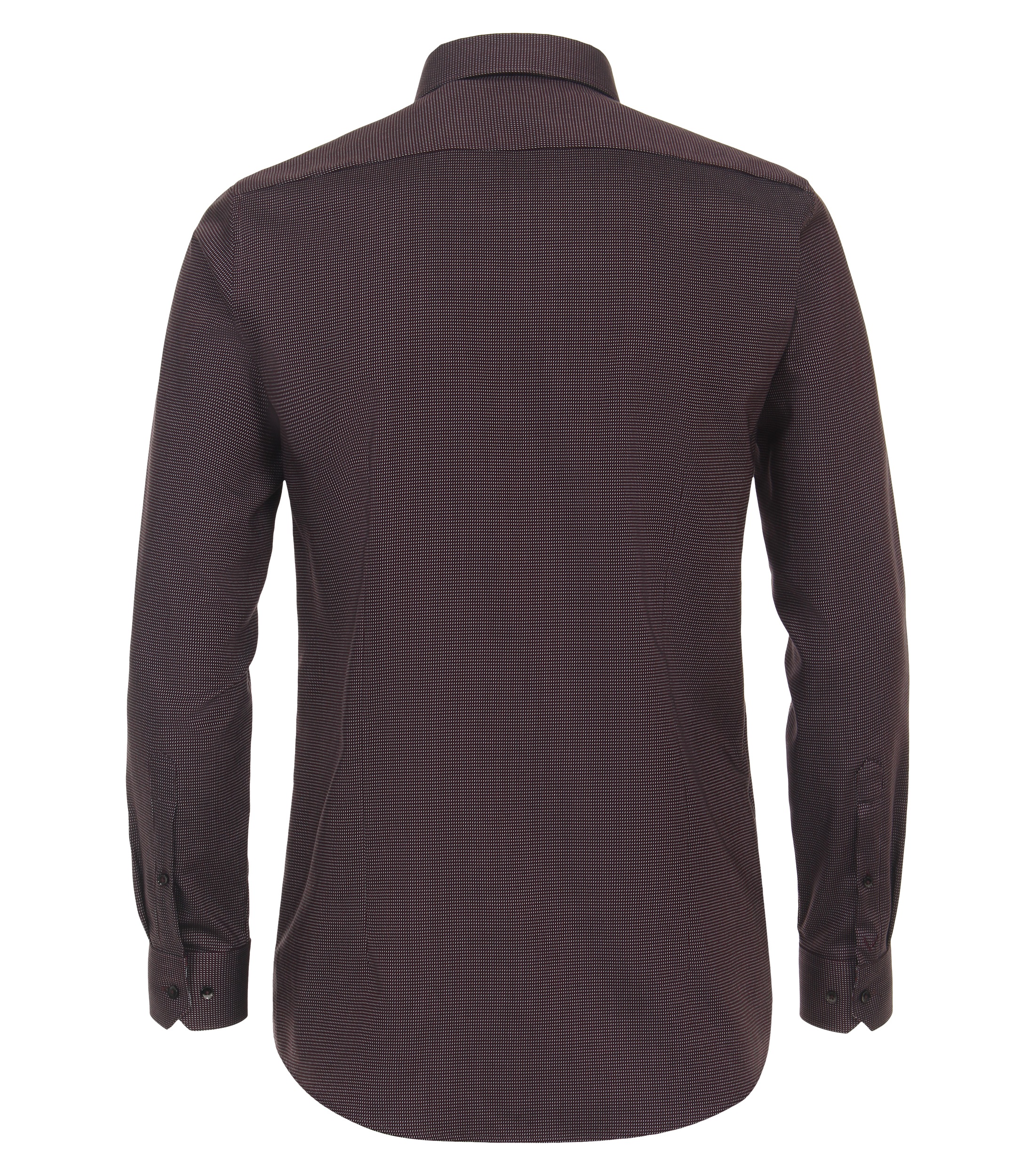 VENTI Businesshemd "VENTI Businesshemd uni" günstig online kaufen