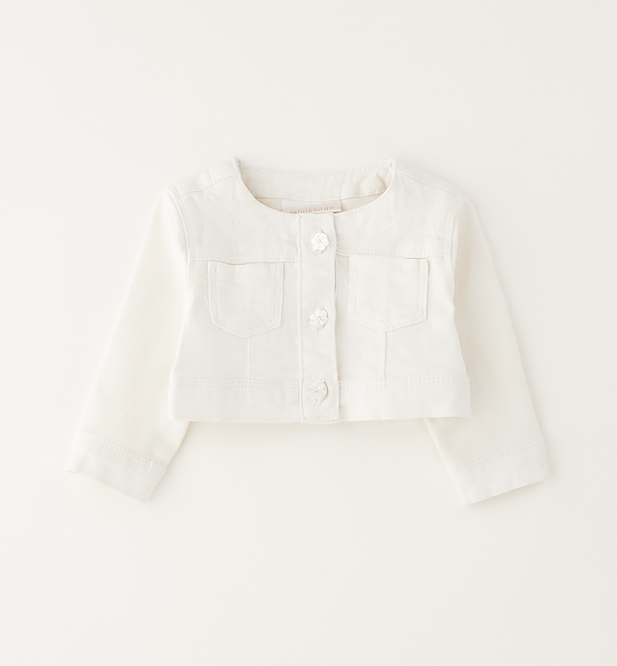 Minibanda Outdoorjacke »BABY GIRL JACKET«