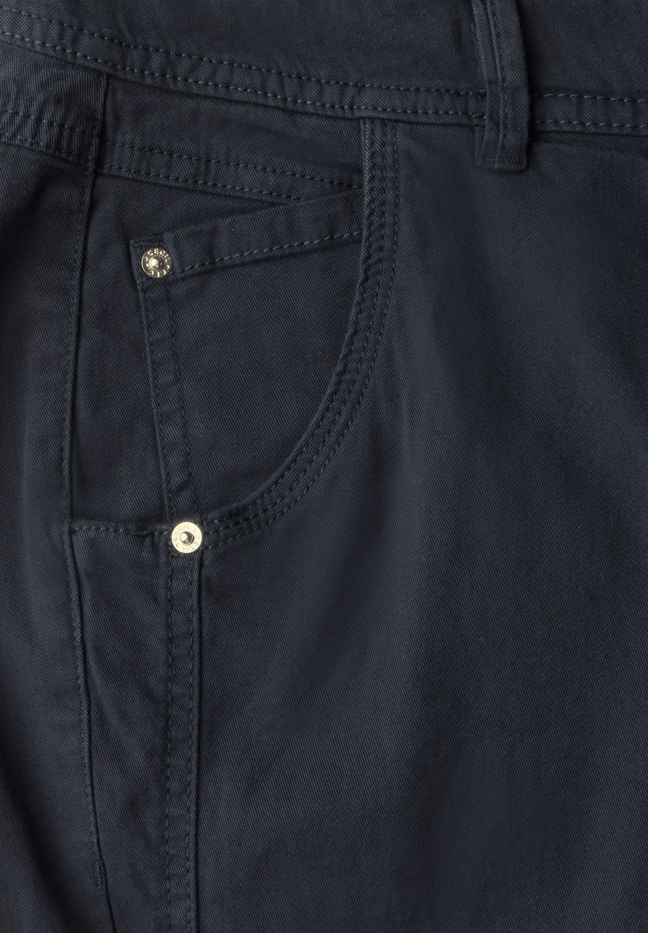 Cecil 5-Pocket-Hose, High Waist