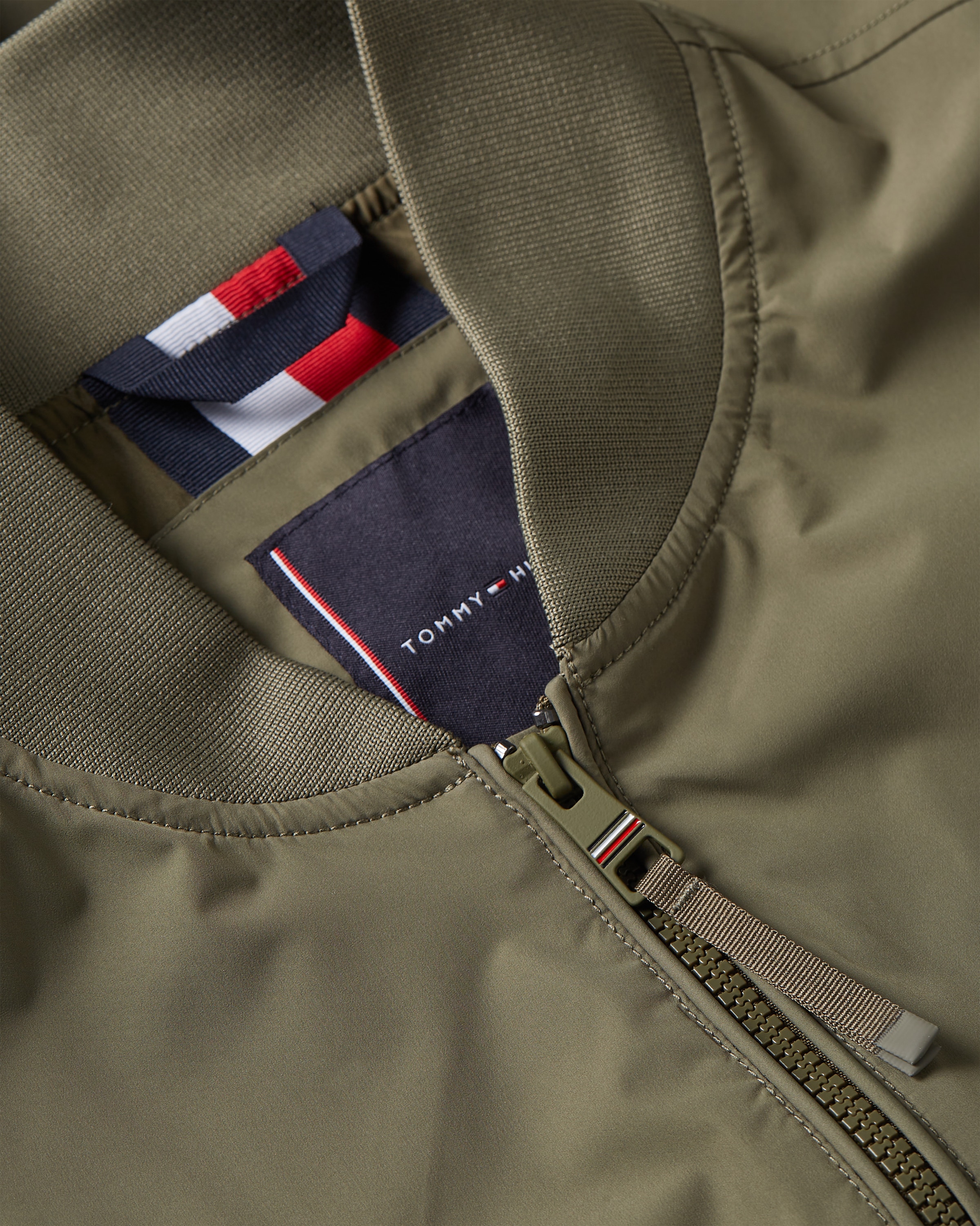 Tommy Hilfiger Bomberjacke »PACKABLE BOMBER«