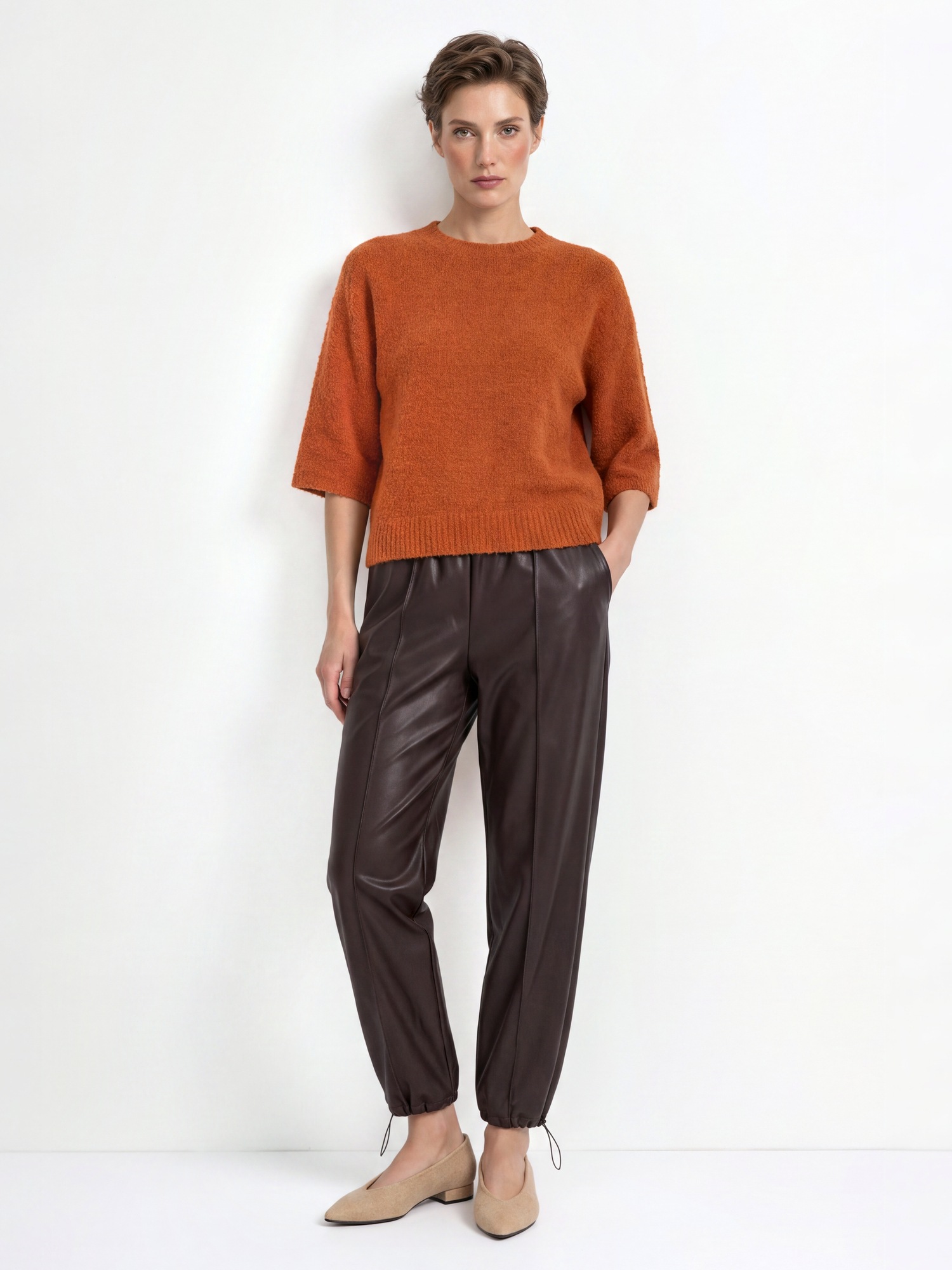 RICHROYAL Strickpullover »Rich & Royal«