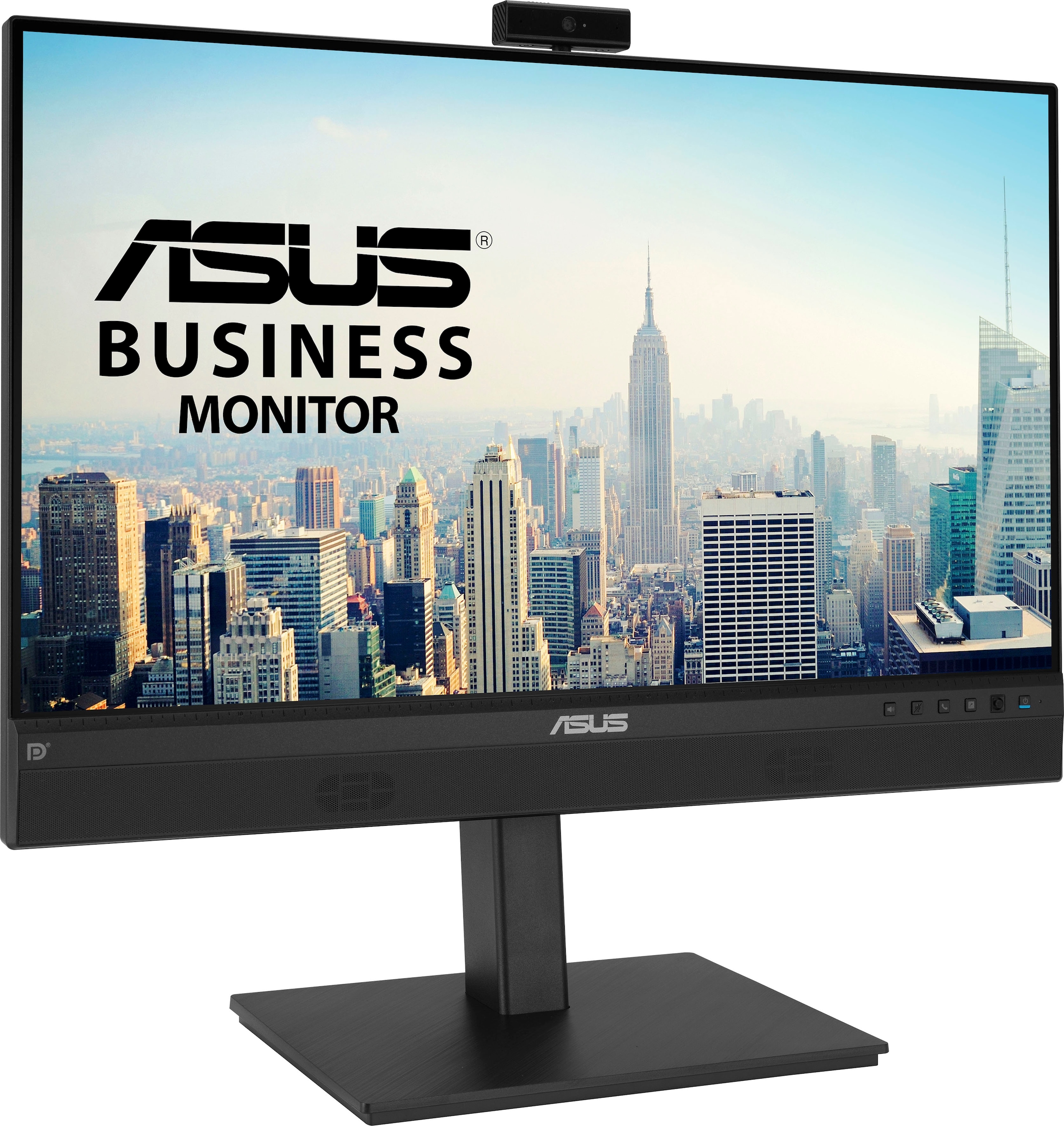Asus LED-Monitor »BE24ECSNK«, 61 cm/24 Zoll, 1920 x 1080 px, Full HD, 5 ms Reaktionszeit, 60 Hz