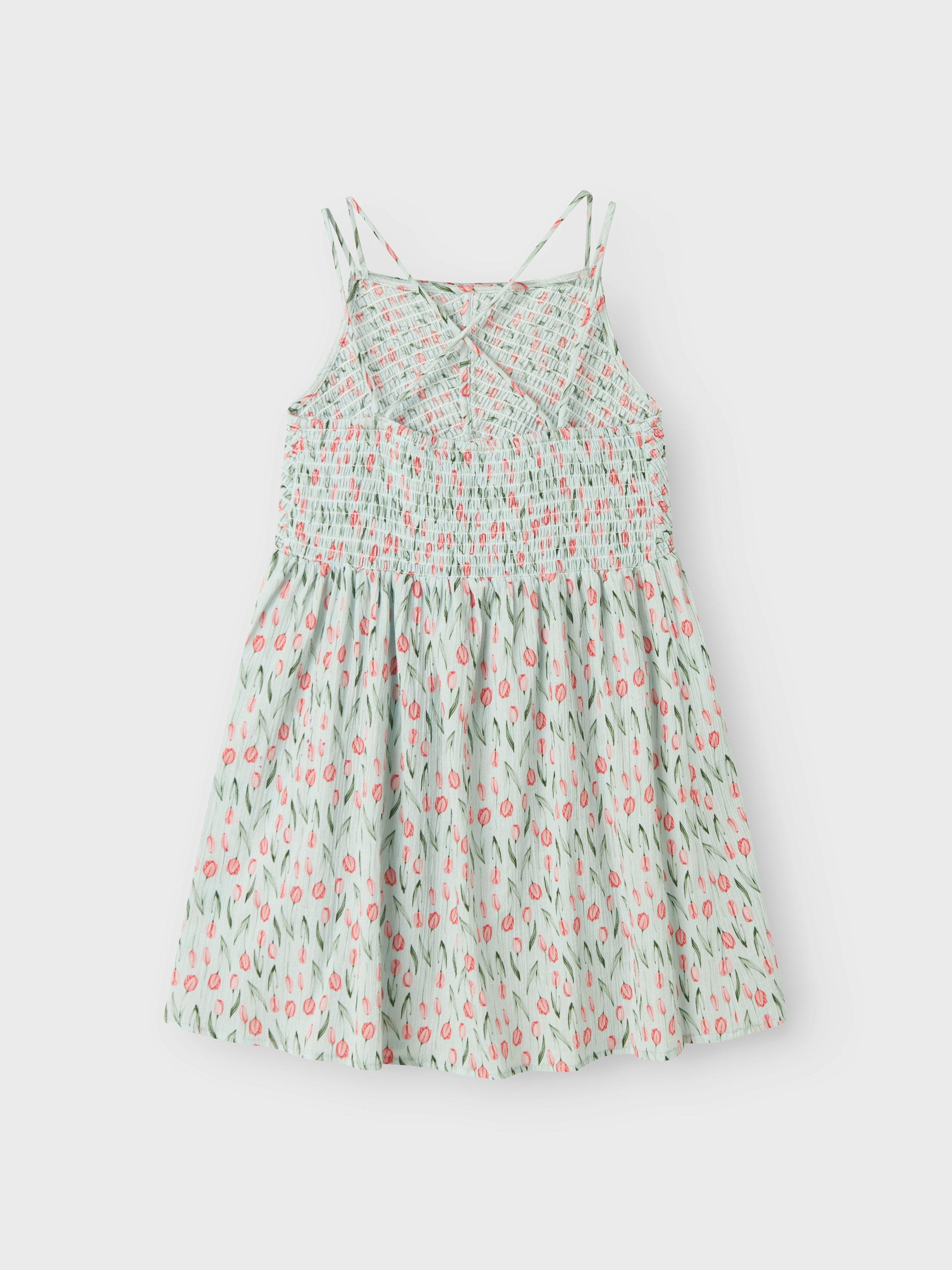 Name It Trägerkleid »NKFFILLO STRAP DRESS«