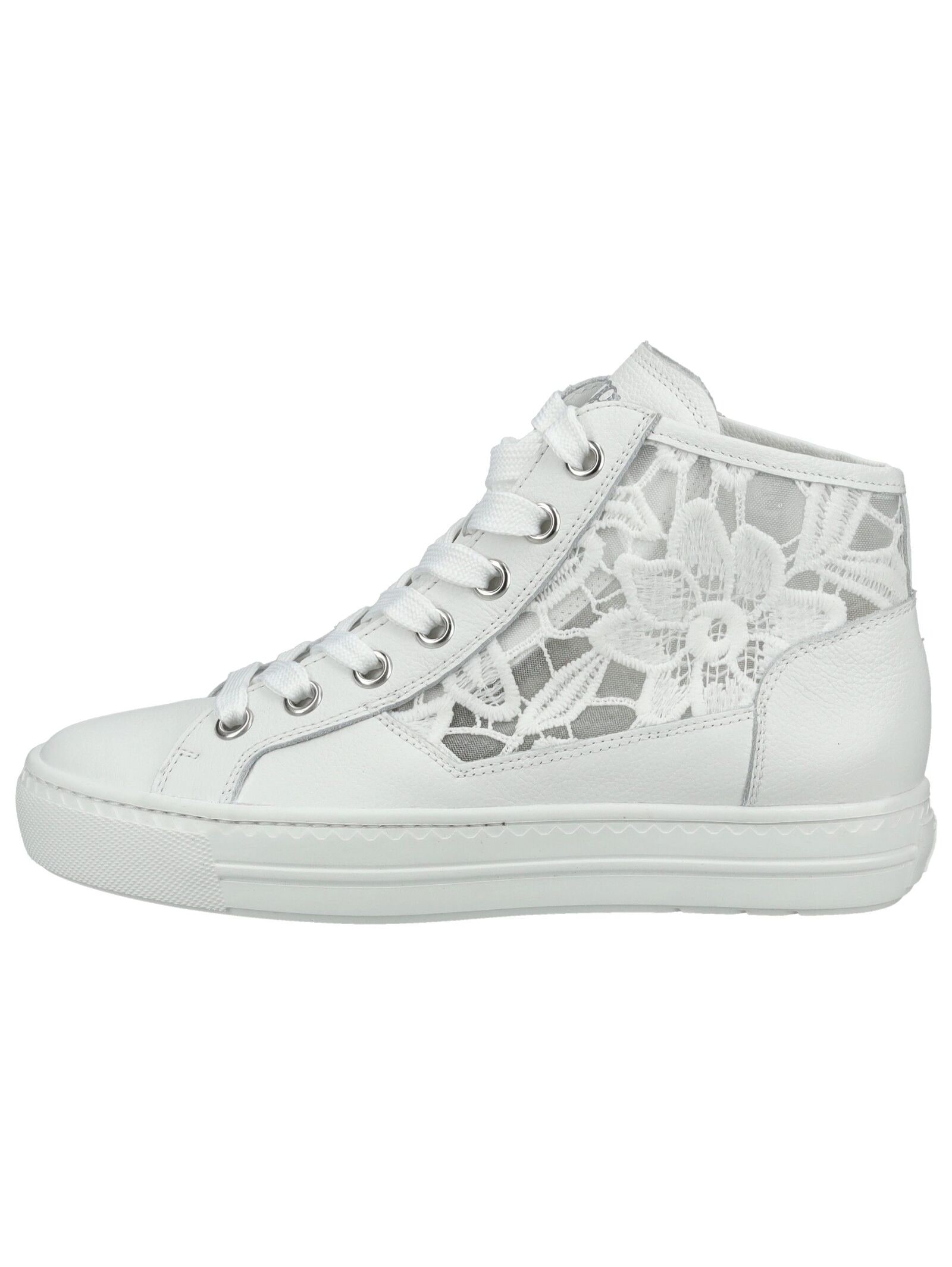 Paul Green Sneaker »Paul Green Sneaker Glattleder«