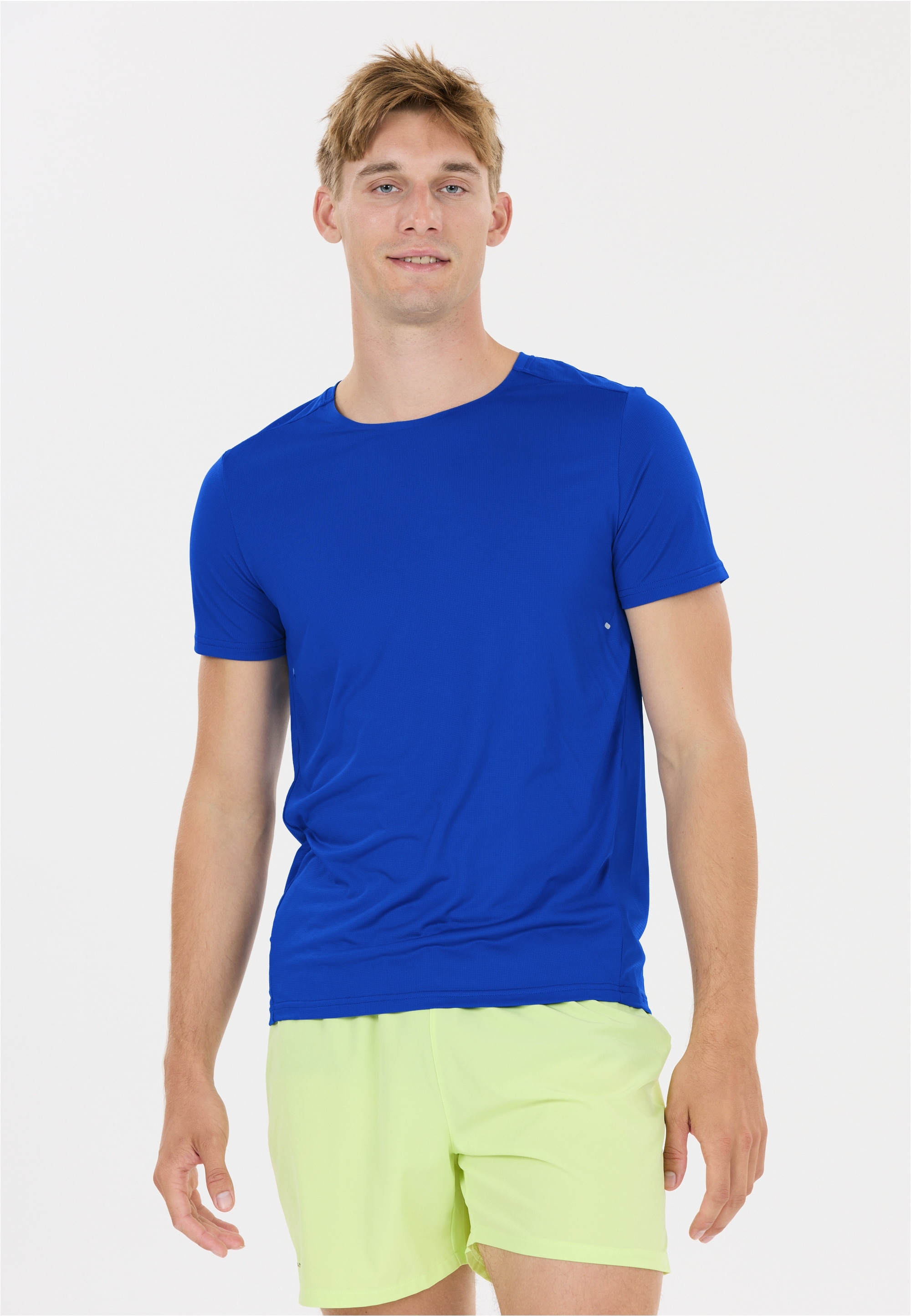 ENDURANCE Funktionsshirt »Waane« atmungsaktiv