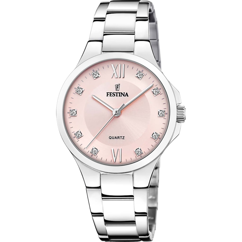 Festina Quarzuhr »Mademoiselle, F20582/2«